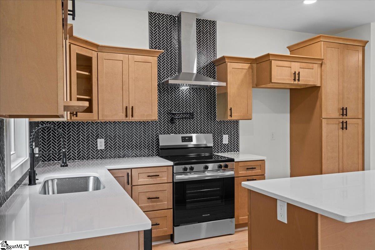 119A Woodland Drive Fountain Inn, SC 29644