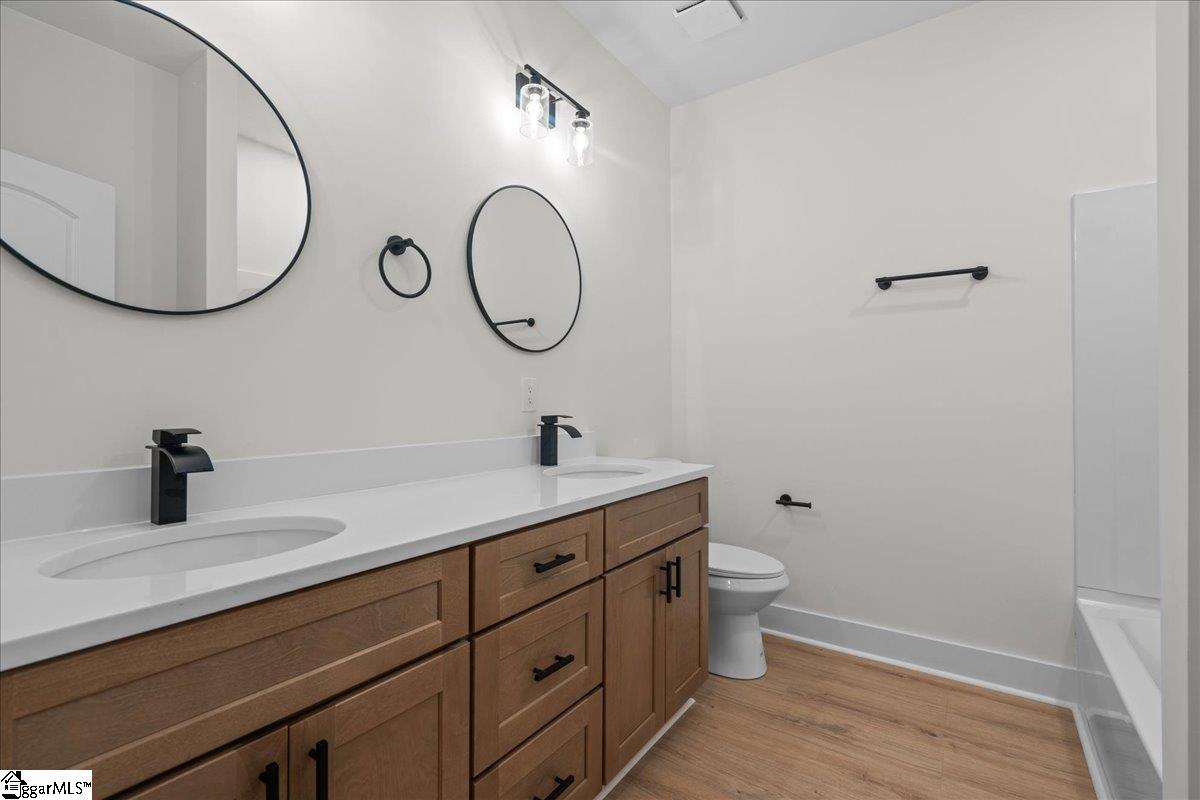 119A Woodland Drive Fountain Inn, SC 29644