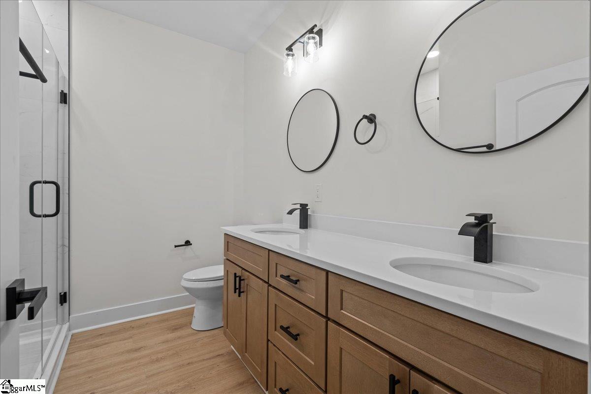 119A Woodland Drive Fountain Inn, SC 29644