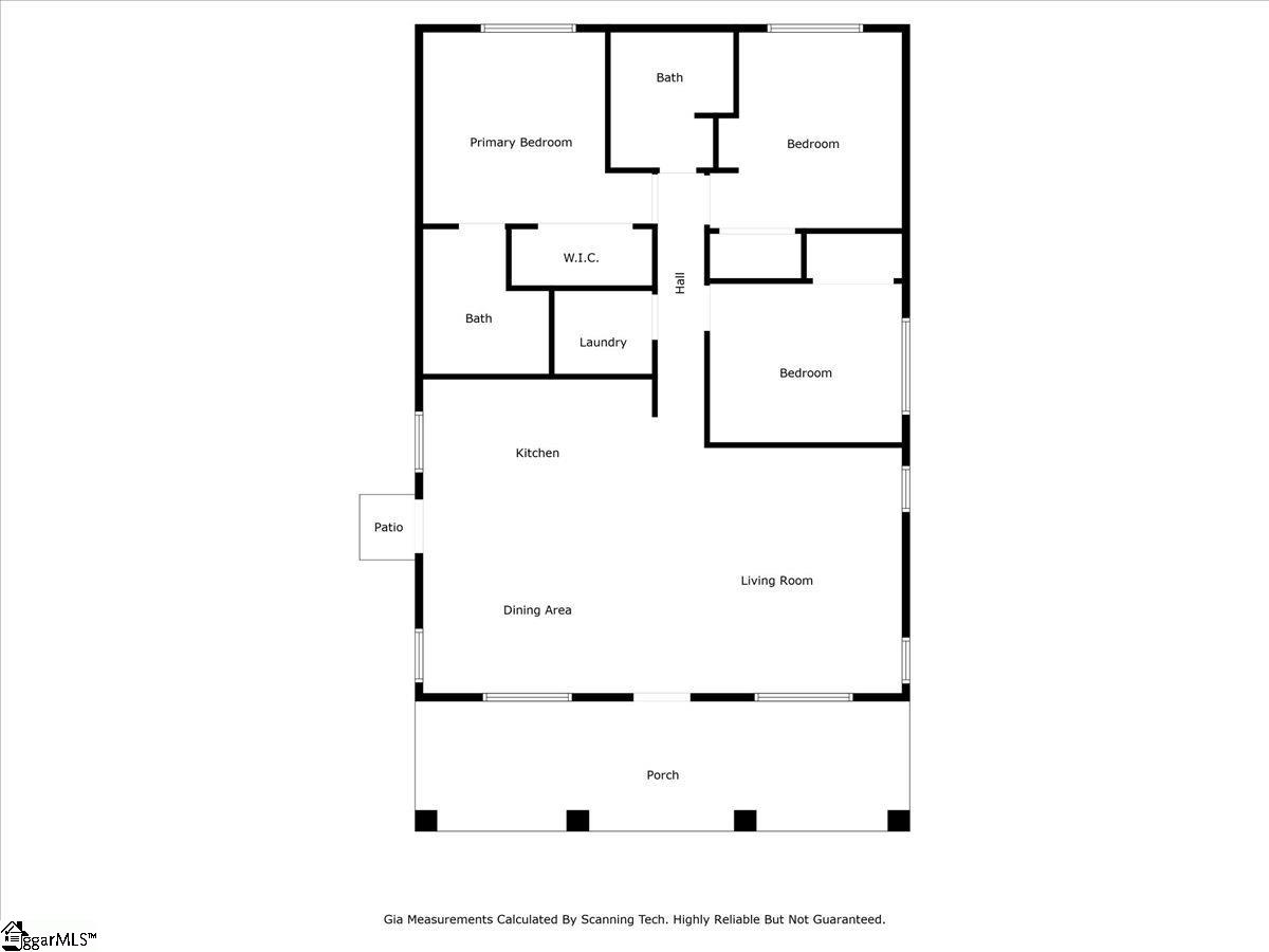 119A Woodland Drive Fountain Inn, SC 29644