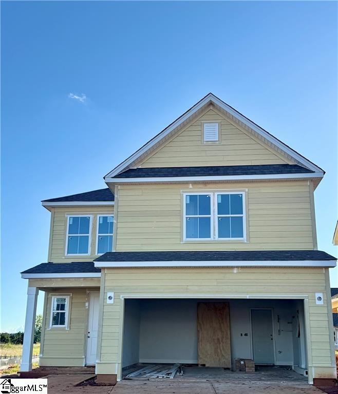 474 Sweetbay Drive Seneca, SC 29678