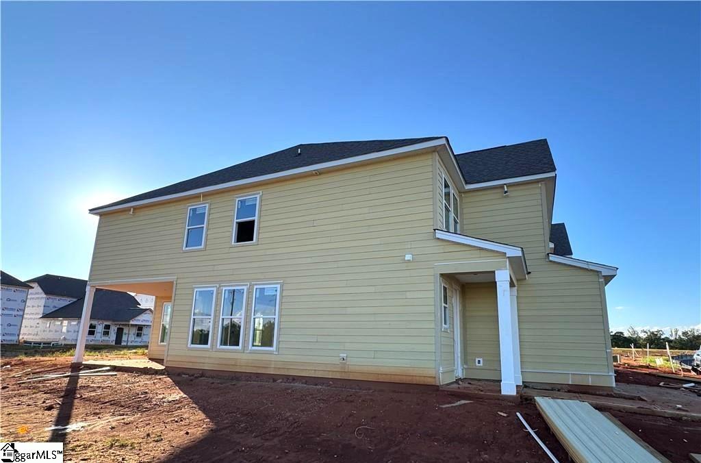 474 Sweetbay Drive Seneca, SC 29678