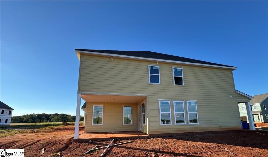 474 Sweetbay Drive Seneca, SC 29678