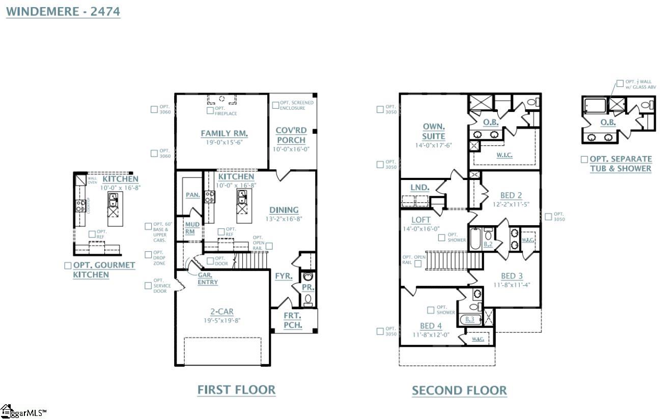 474 Sweetbay Drive Seneca, SC 29678