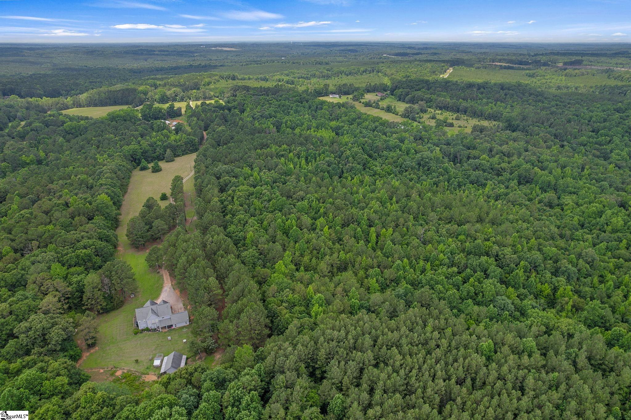 00 Fort Lindley Road Laurens, SC 29360-7216