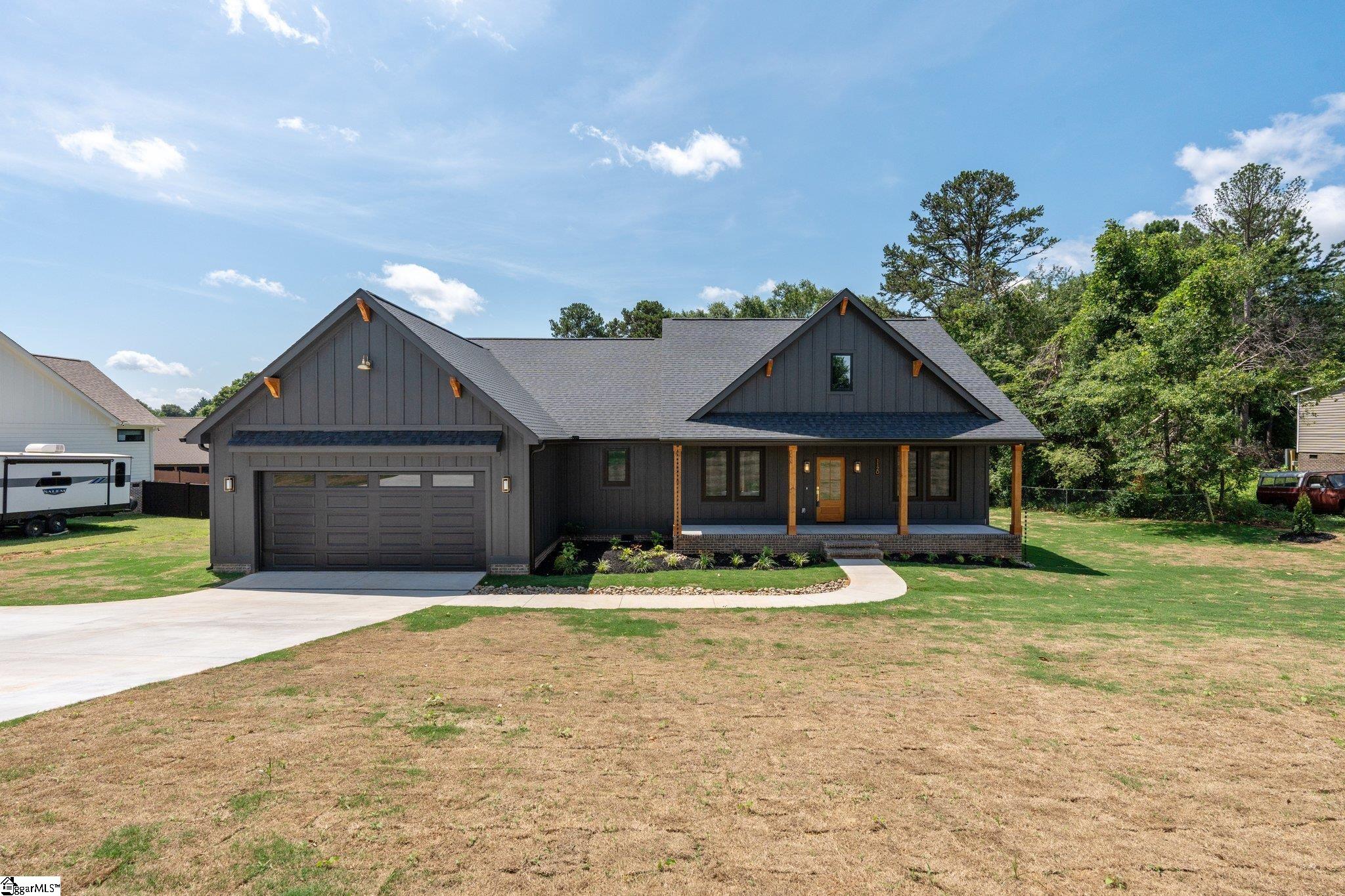 1120 Olive Street Easley, SC 29640