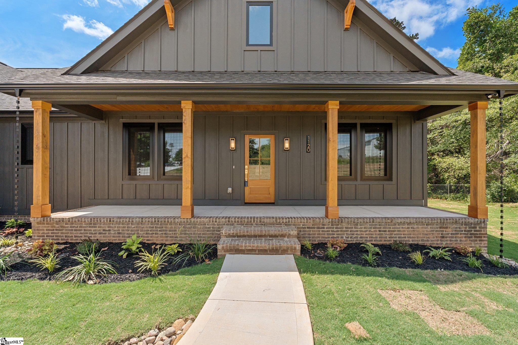 1120 Olive Street Easley, SC 29640