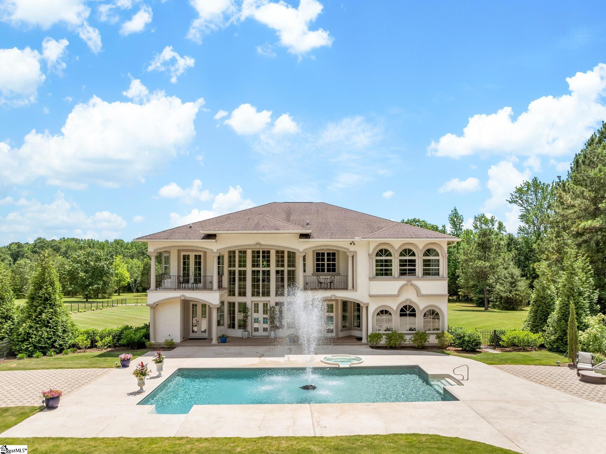 220 Fincher Road Pauline, SC 29374