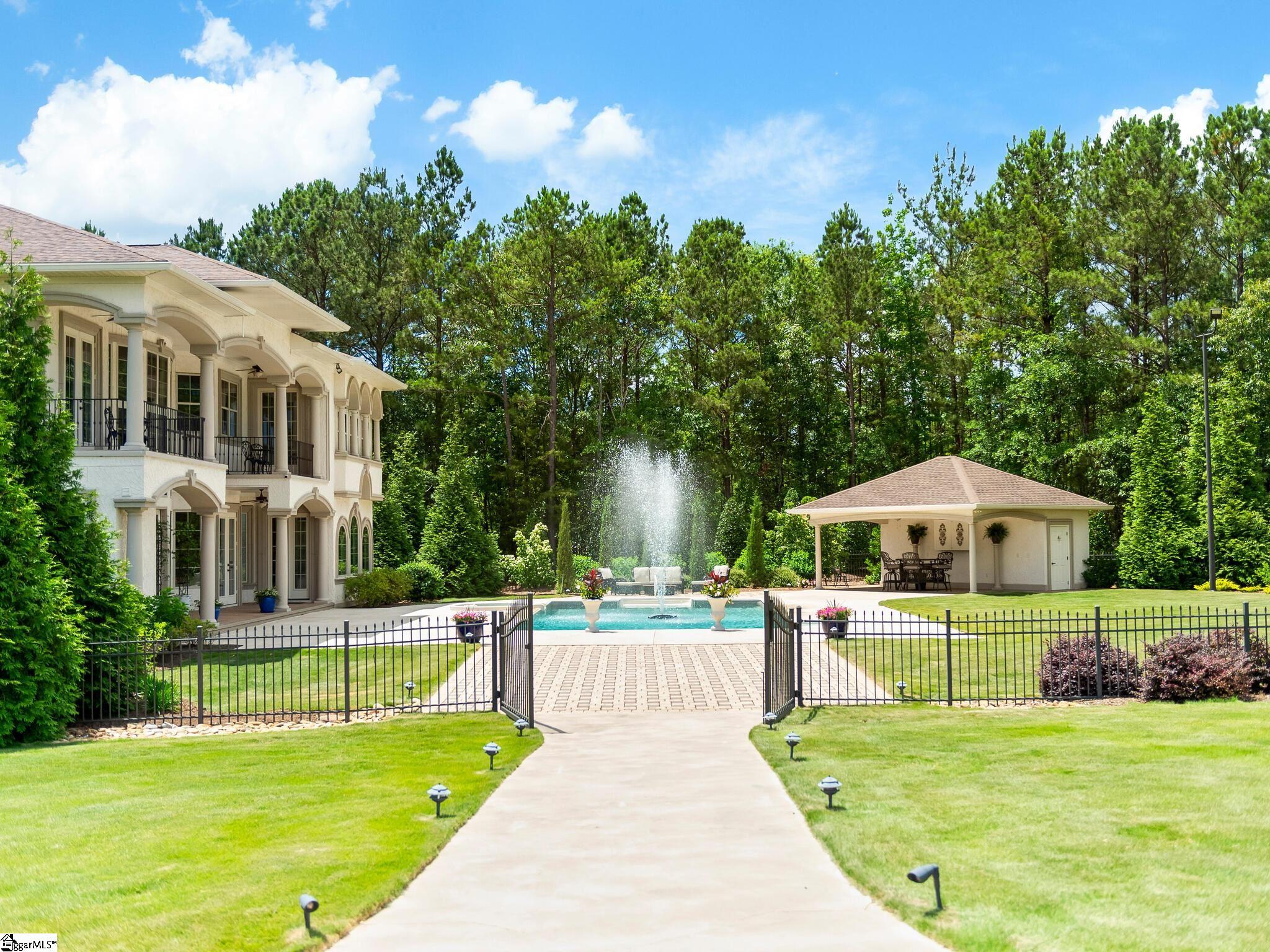 220 Fincher Road Pauline, SC 29374