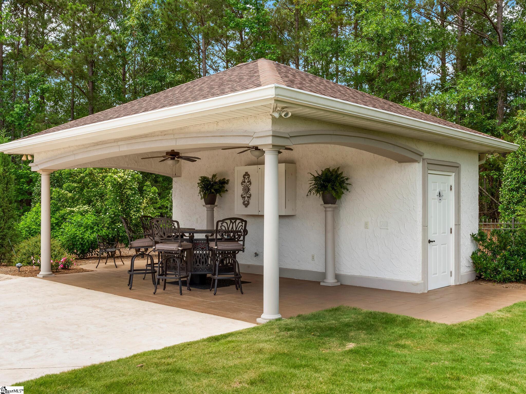 220 Fincher Road Pauline, SC 29374