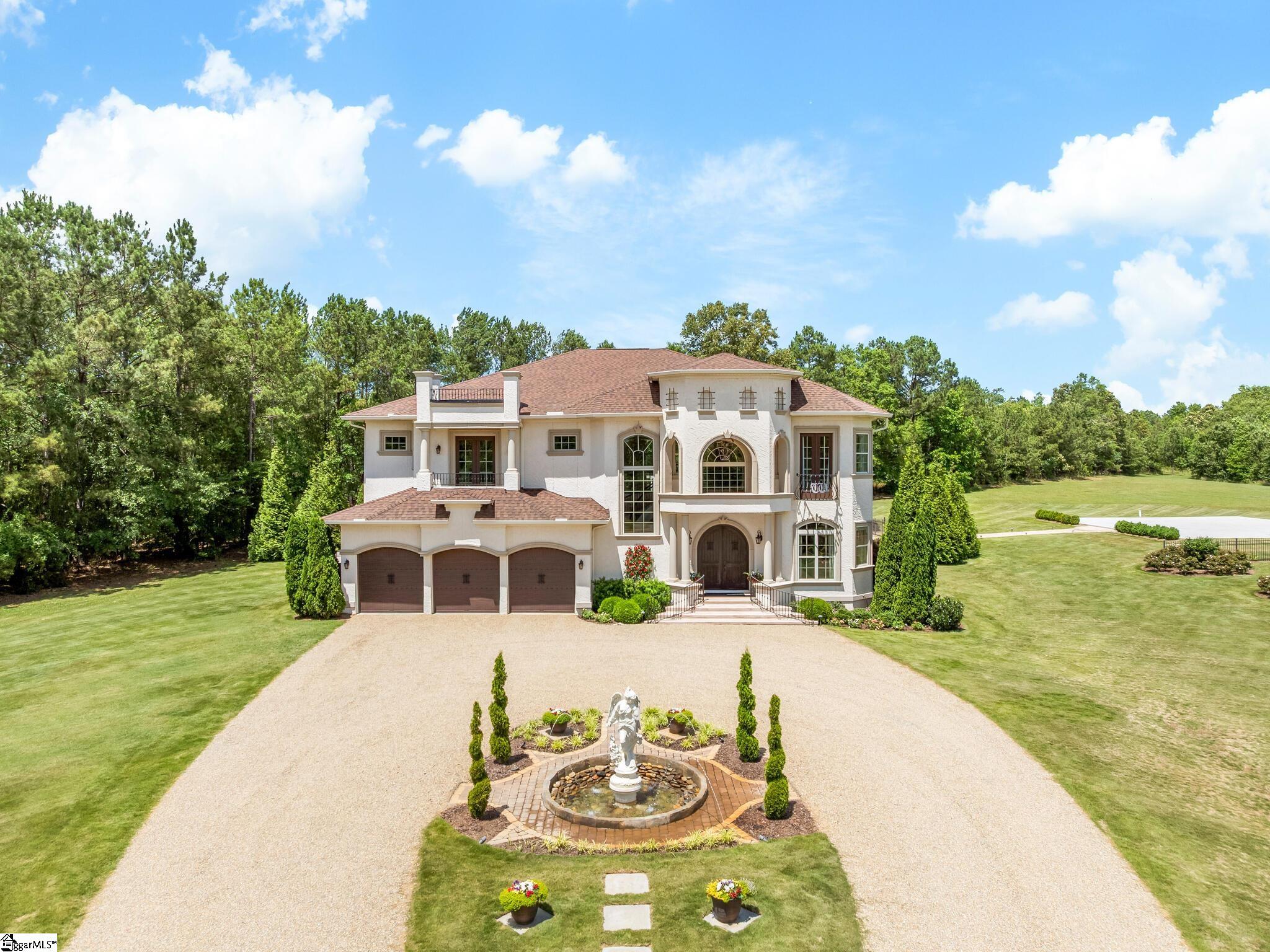 220 Fincher Road Pauline, SC 29374