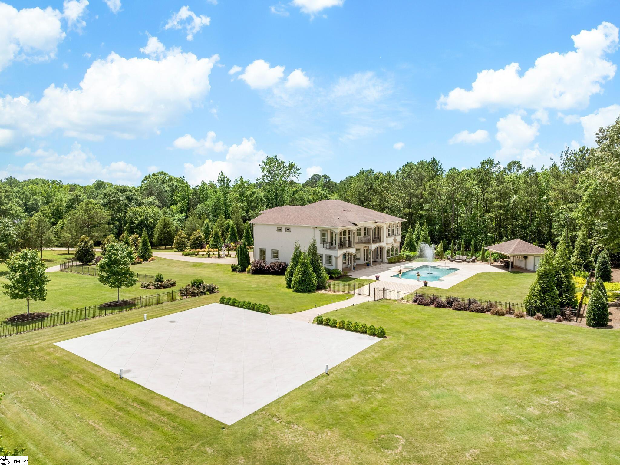220 Fincher Road Pauline, SC 29374