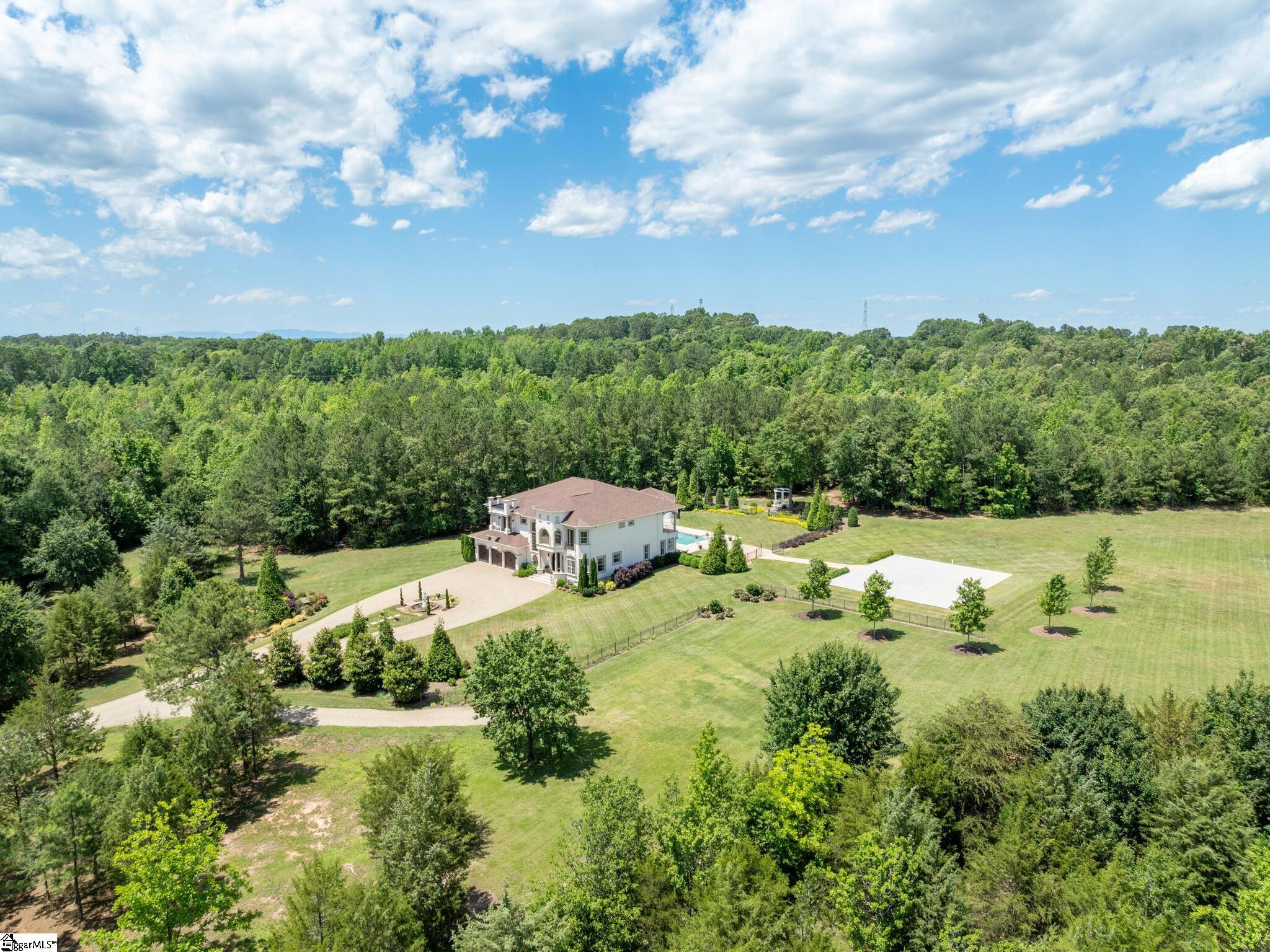 220 Fincher Road Pauline, SC 29374