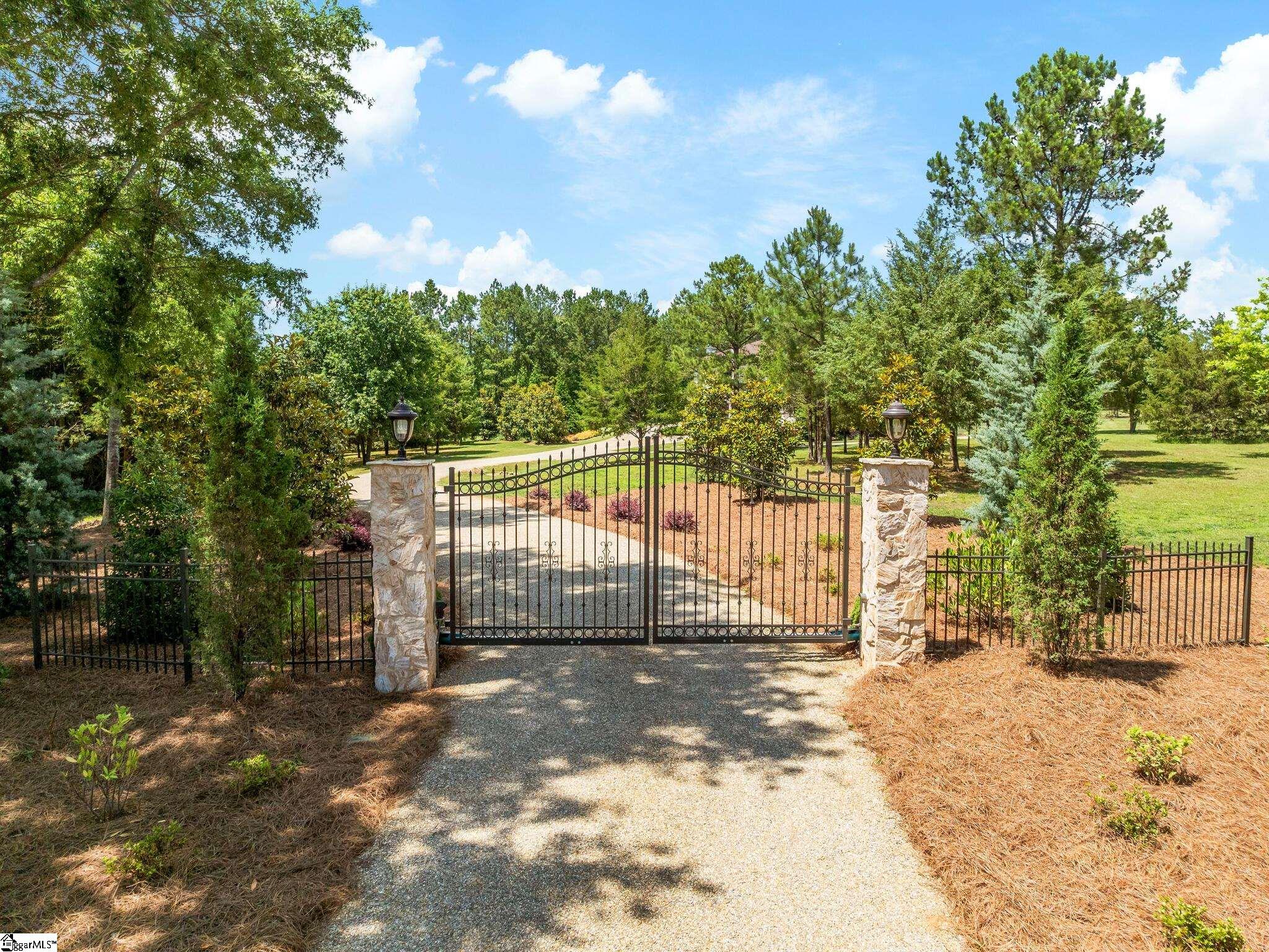 220 Fincher Road Pauline, SC 29374
