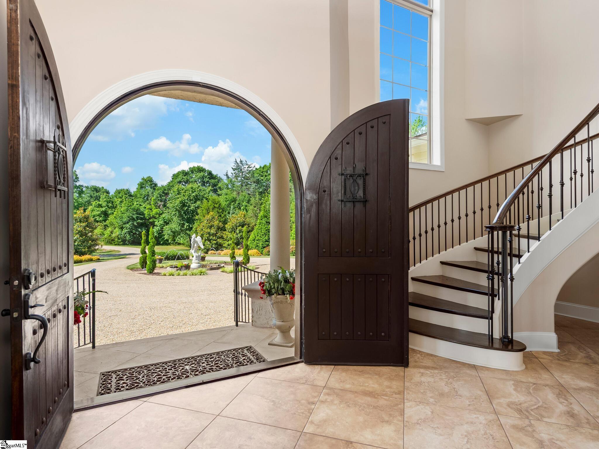 220 Fincher Road Pauline, SC 29374