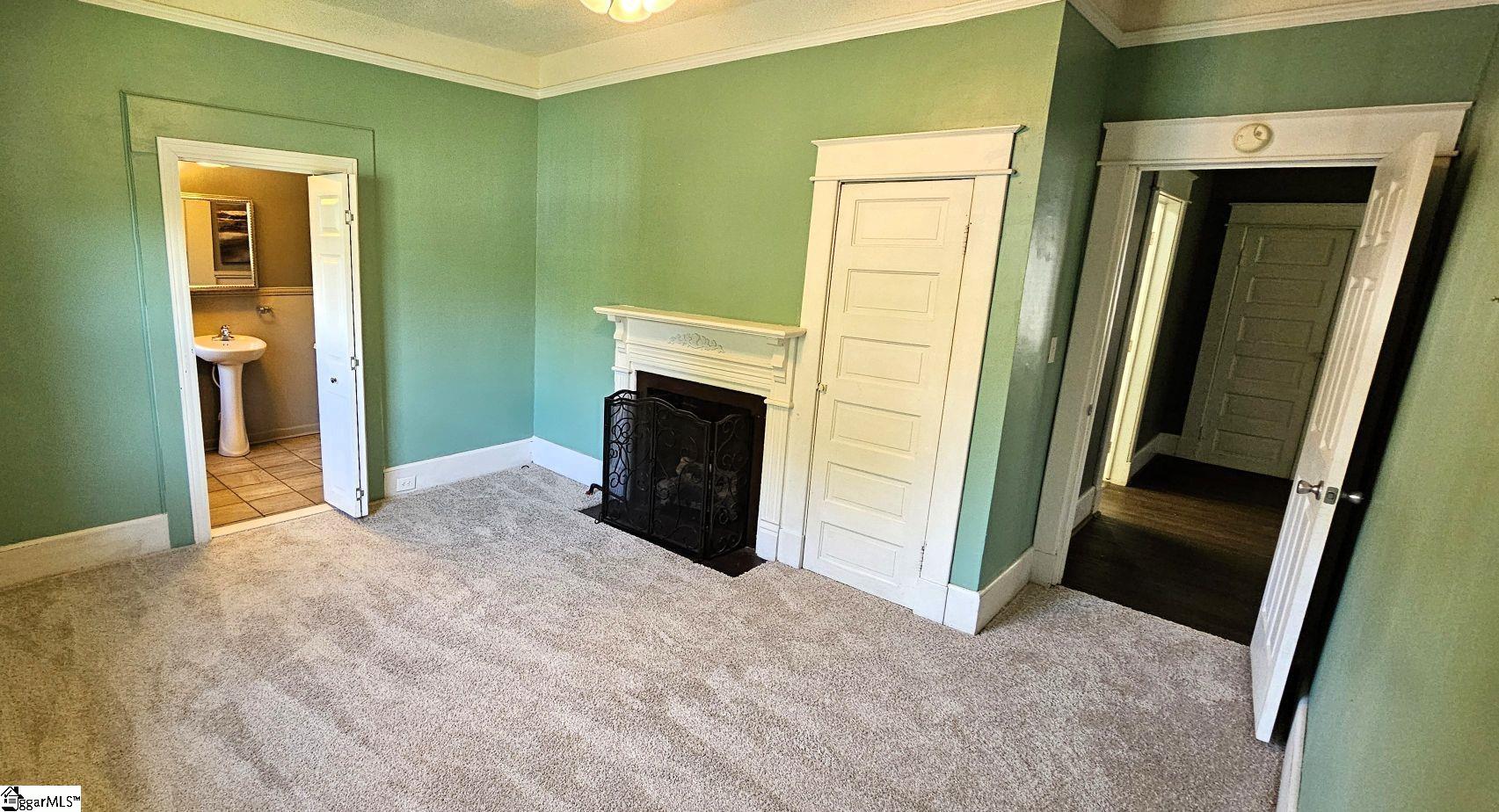 2100 Marchbanks Avenue Anderson, SC 29621