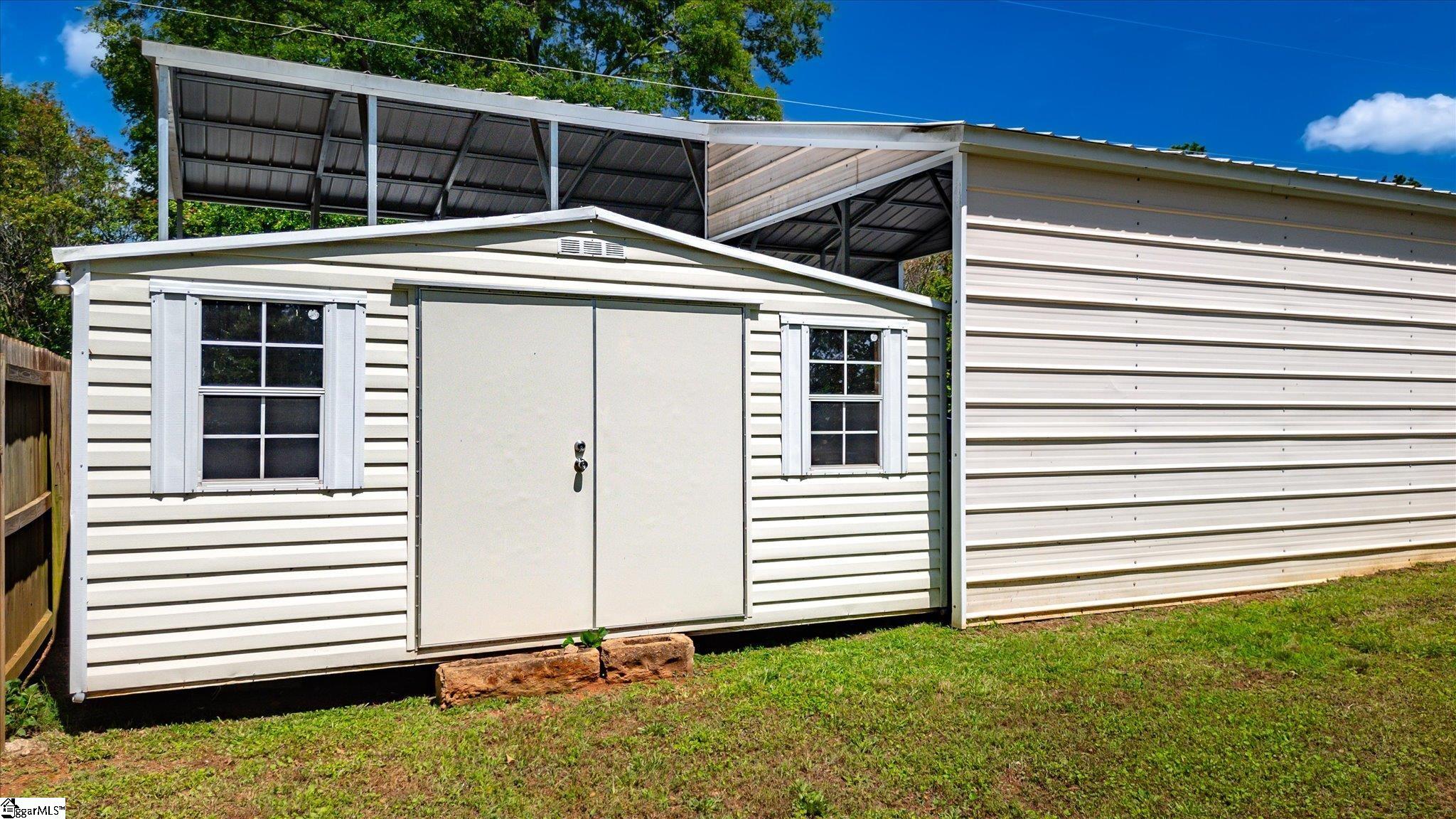 2100 Marchbanks Avenue Anderson, SC 29621