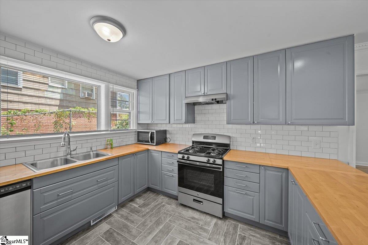 304 Robin Hood Road Greenville, SC 29607