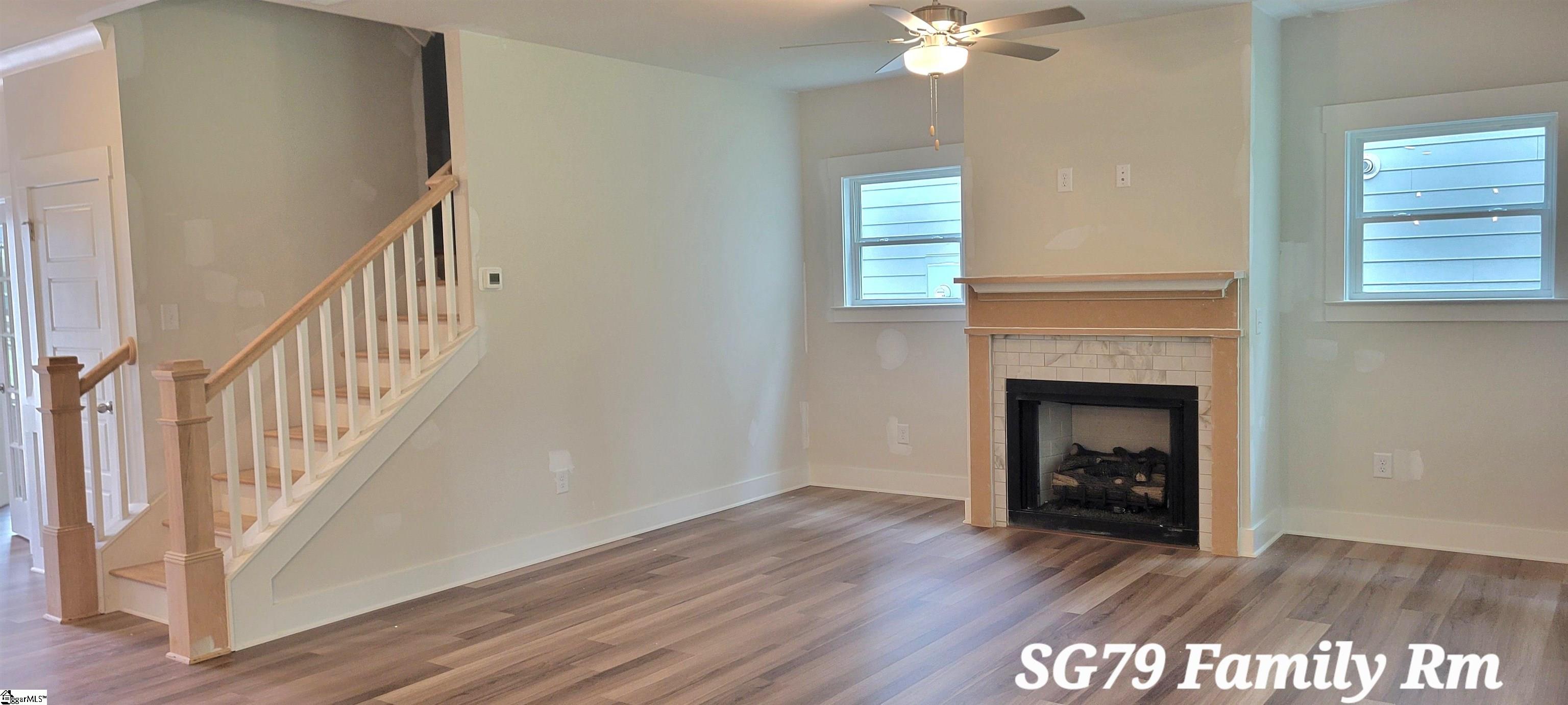 342 Alyssa Landing Drive Fountain Inn, SC 29644