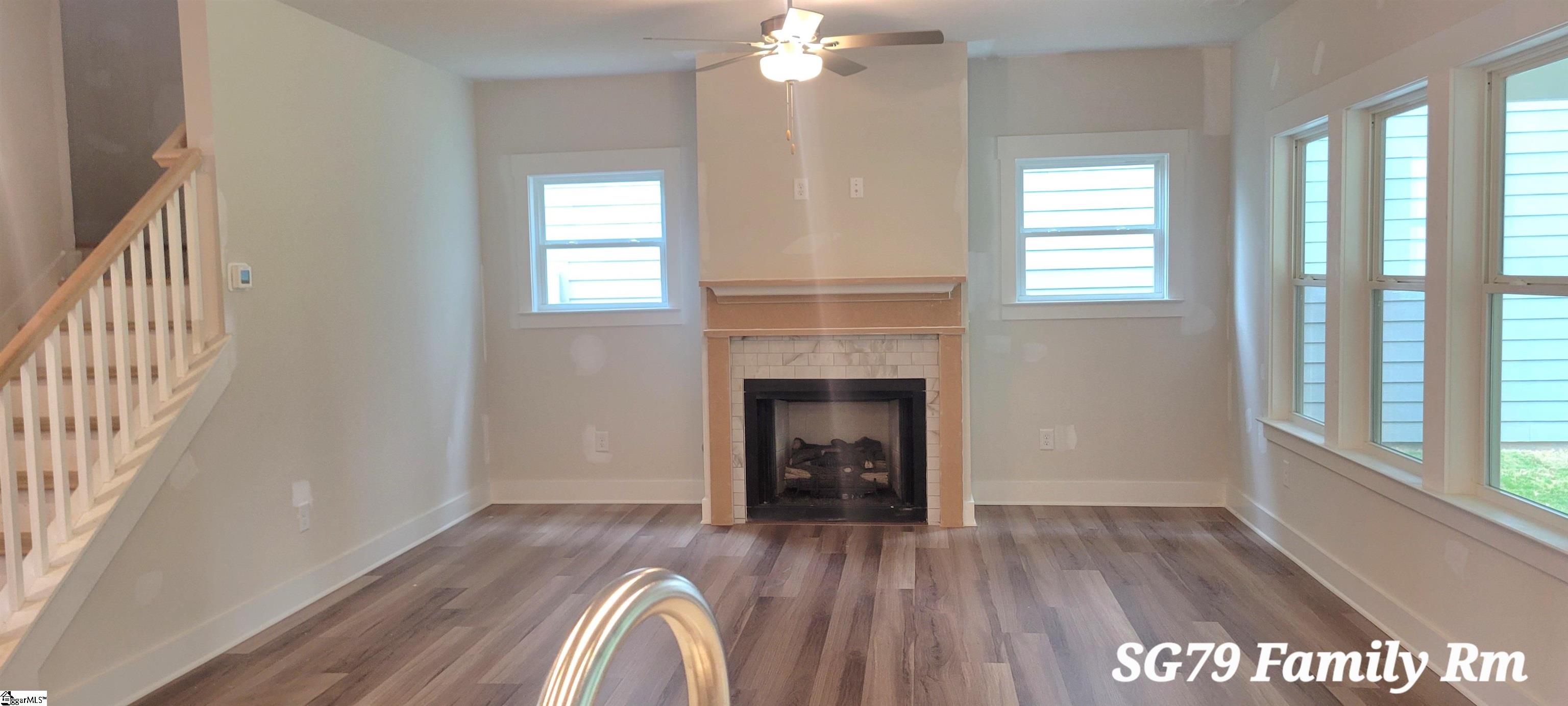 342 Alyssa Landing Drive Fountain Inn, SC 29644