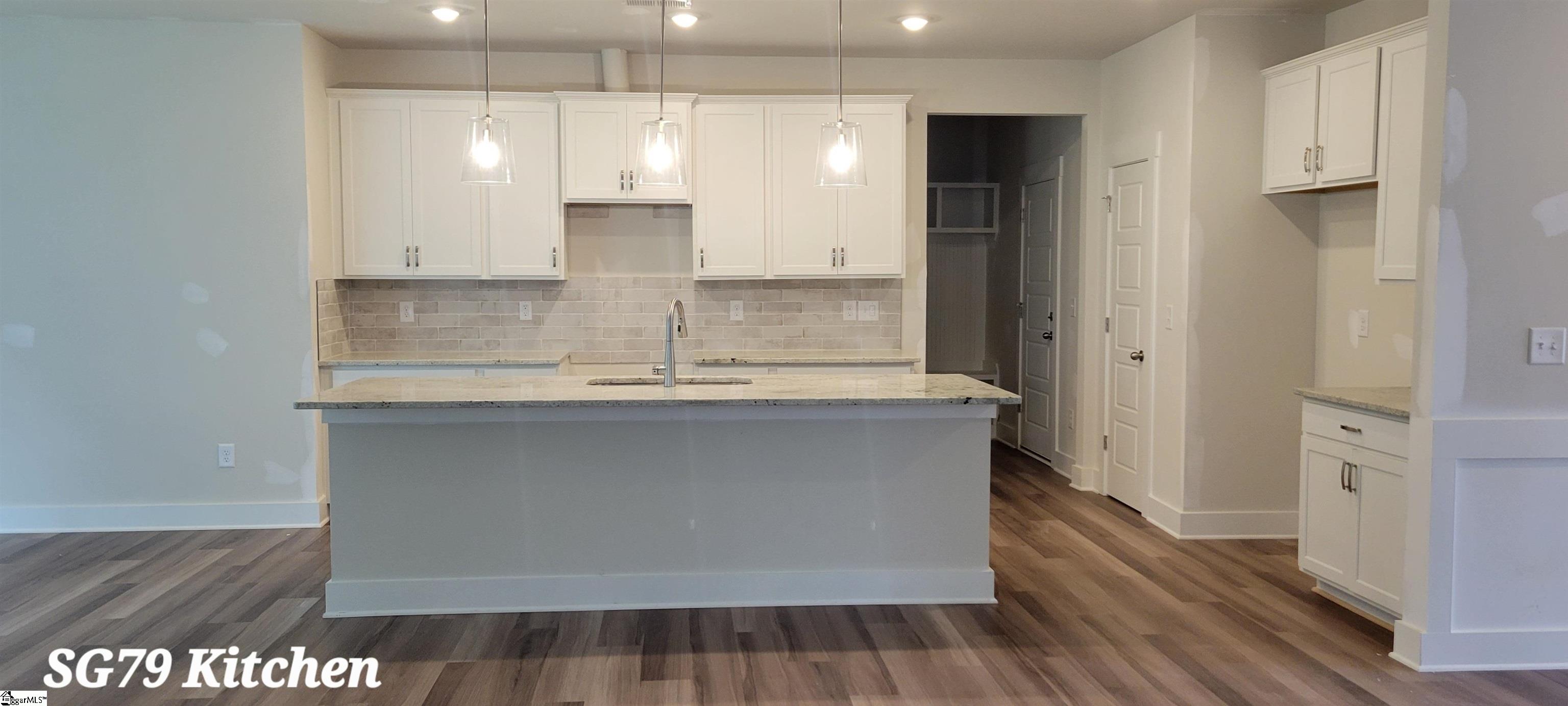 342 Alyssa Landing Drive Fountain Inn, SC 29644