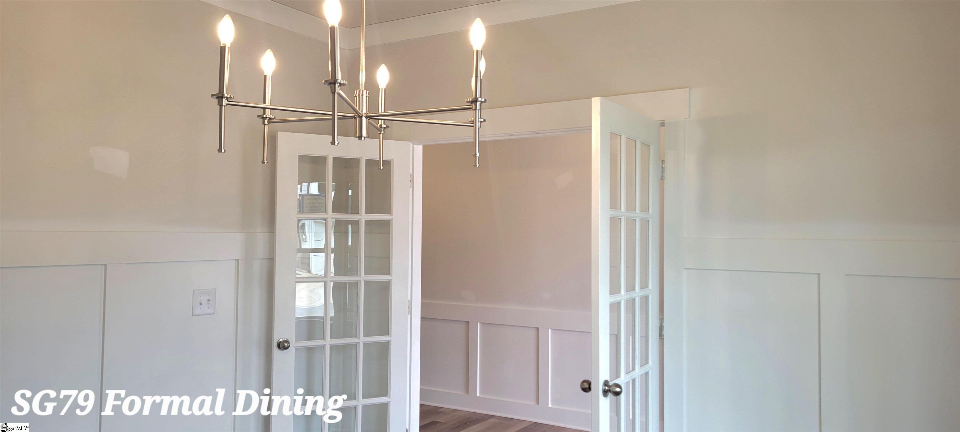 342 Alyssa Landing Drive Fountain Inn, SC 29644