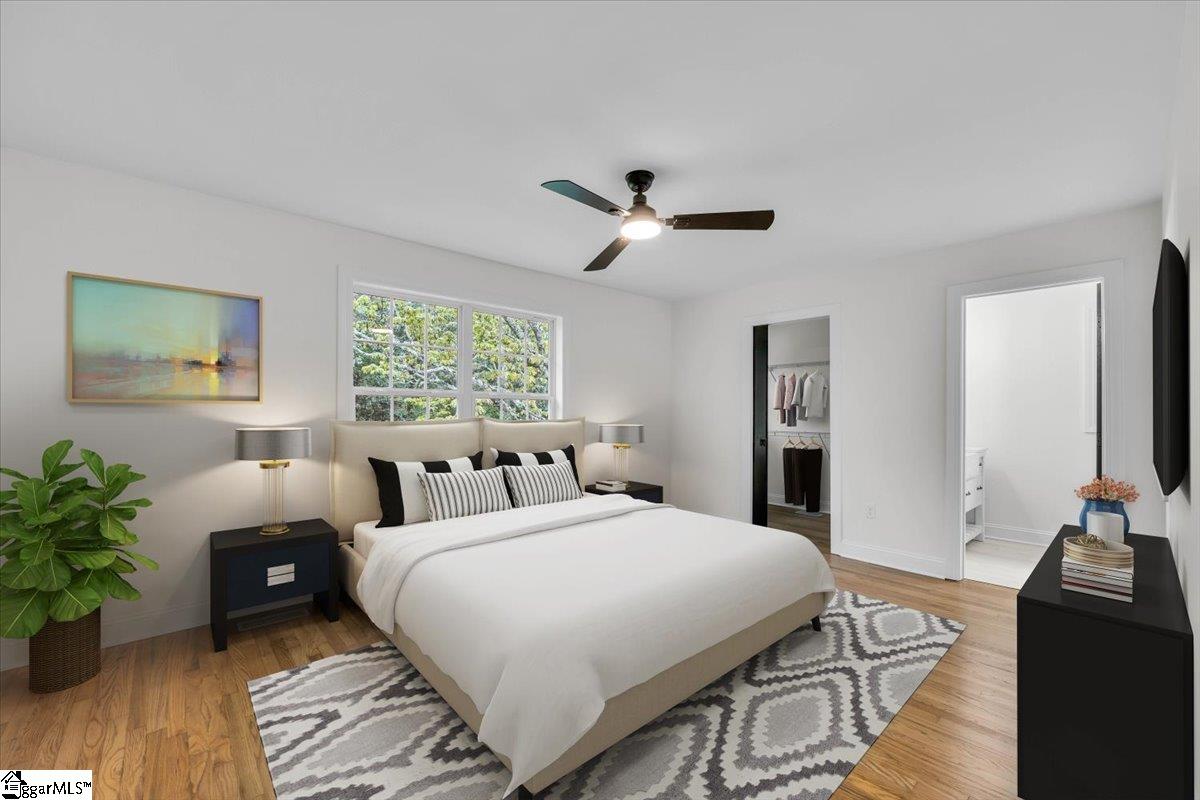 2400 Tigerville Road Travelers Rest, SC 29690