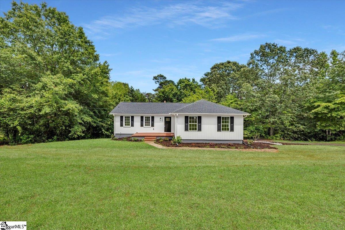 2400 Tigerville Road Travelers Rest, SC 29690