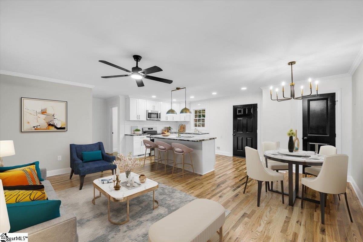 2400 Tigerville Road Travelers Rest, SC 29690