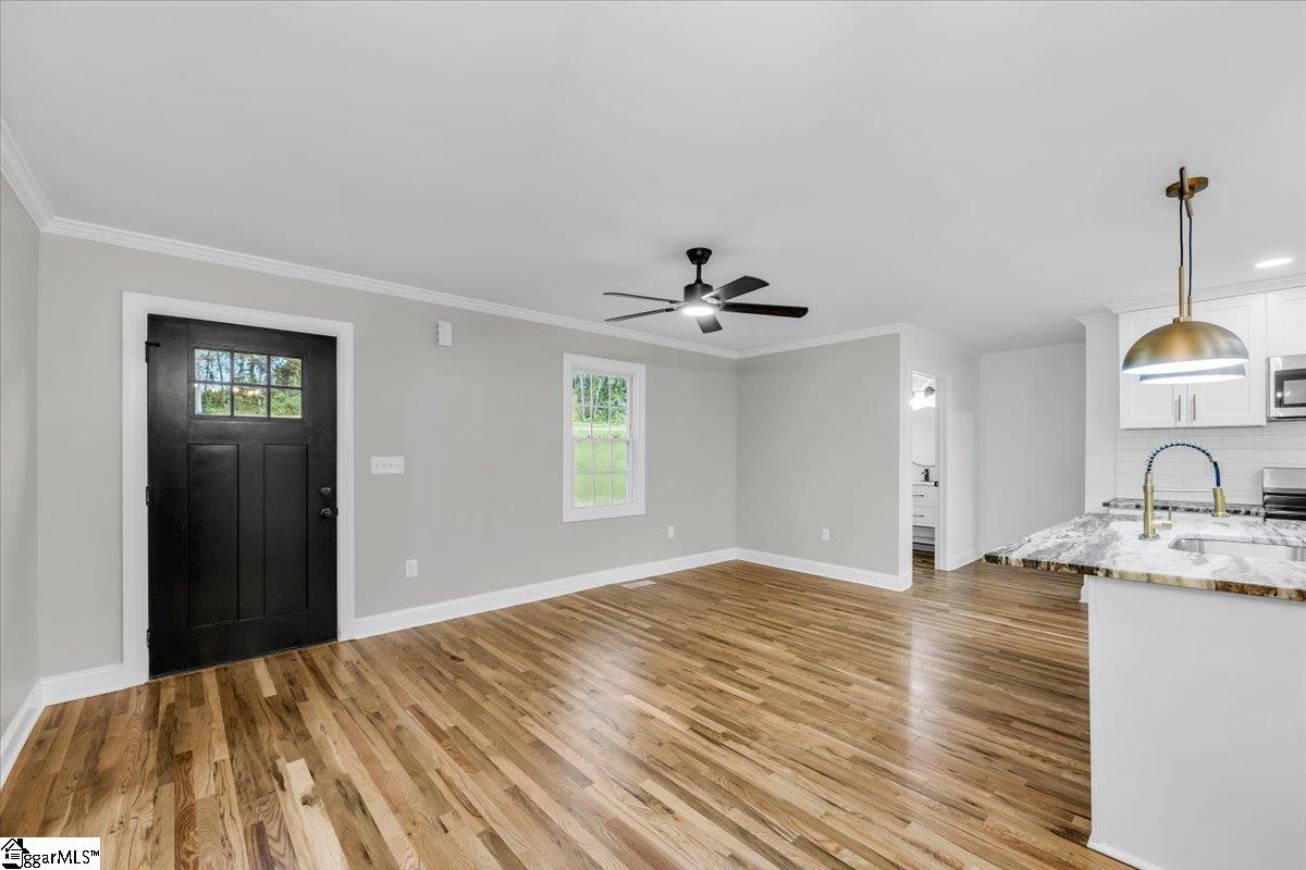 2400 Tigerville Road Travelers Rest, SC 29690