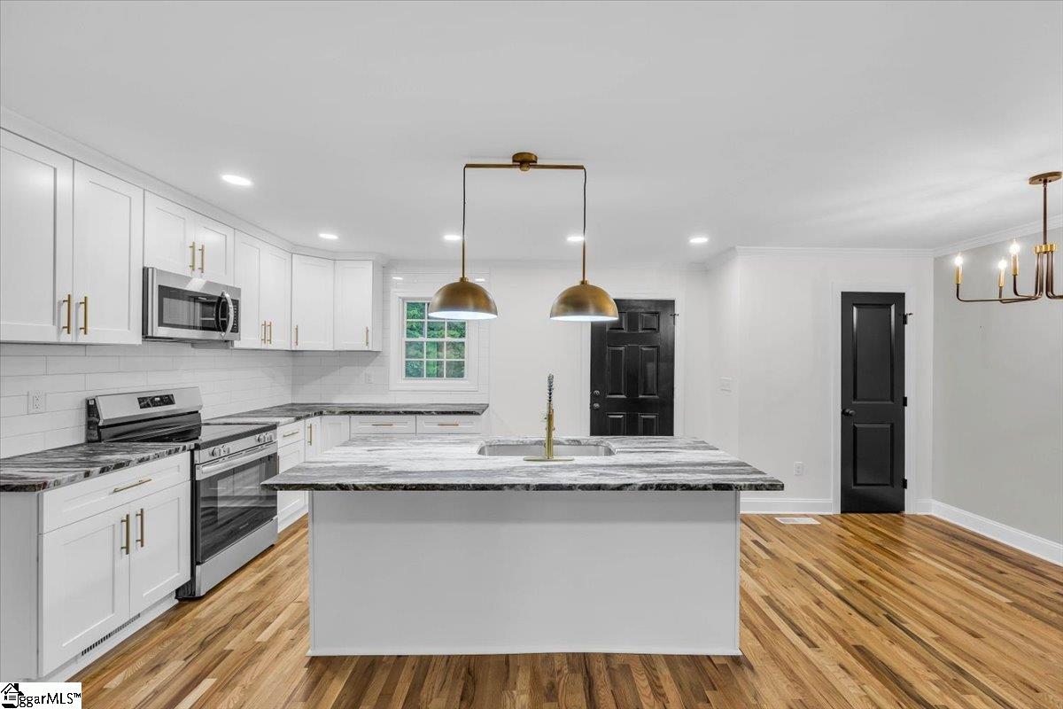 2400 Tigerville Road Travelers Rest, SC 29690
