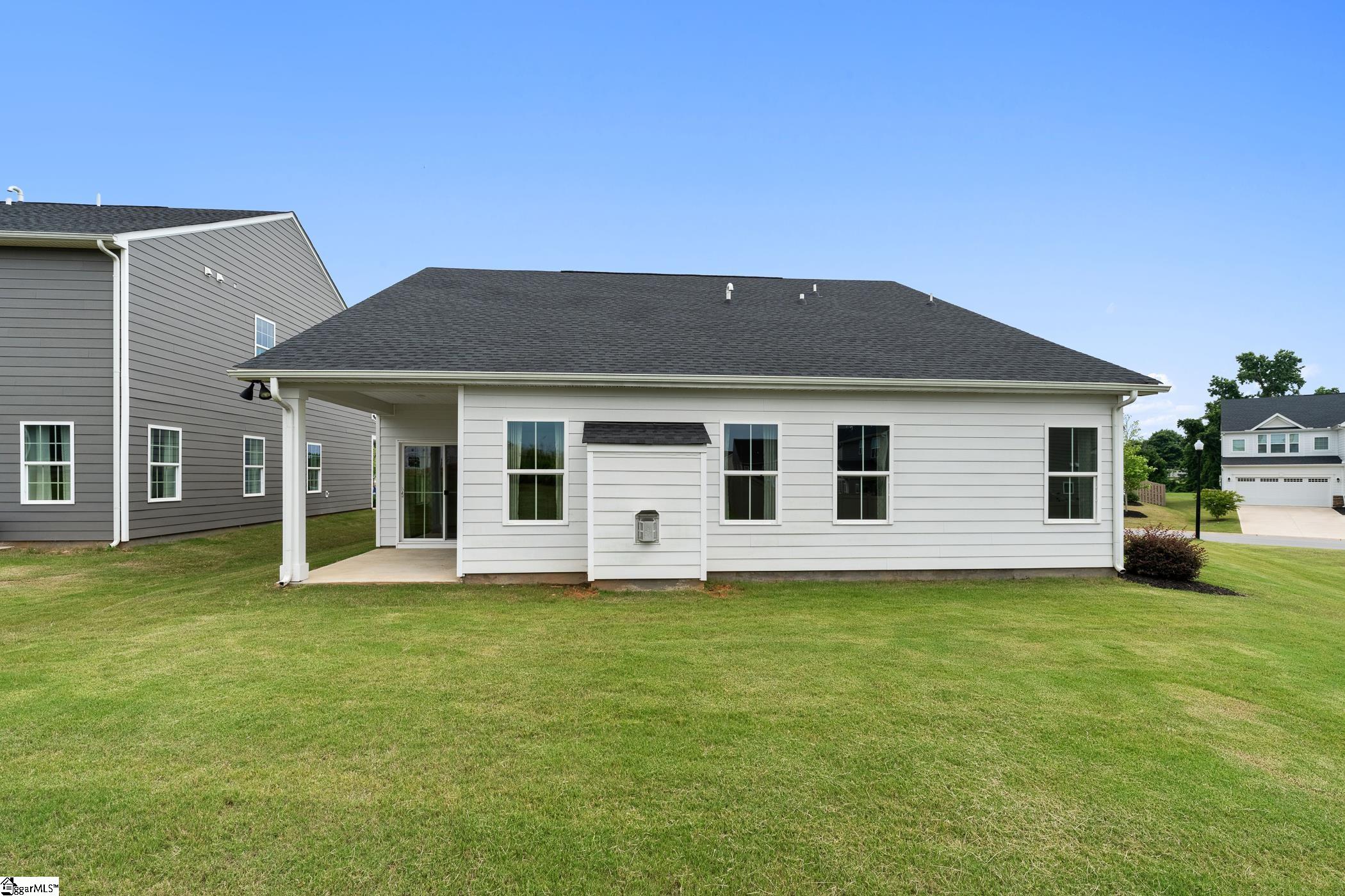 6010 Ives Avenue Spartanburg, SC 29307