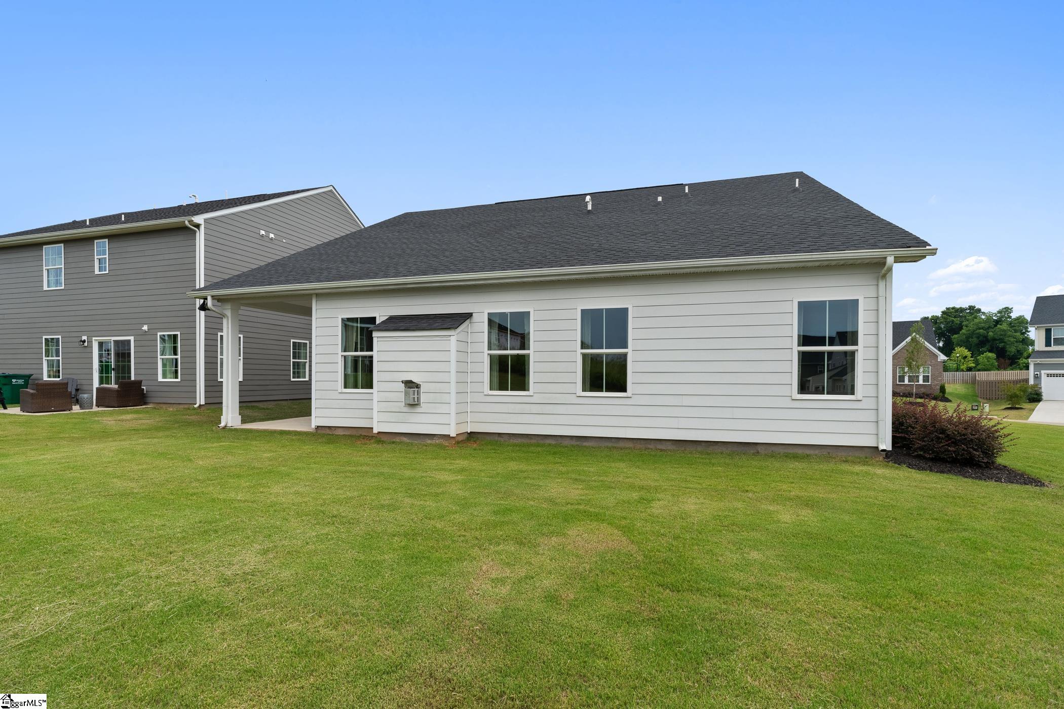 6010 Ives Avenue Spartanburg, SC 29307