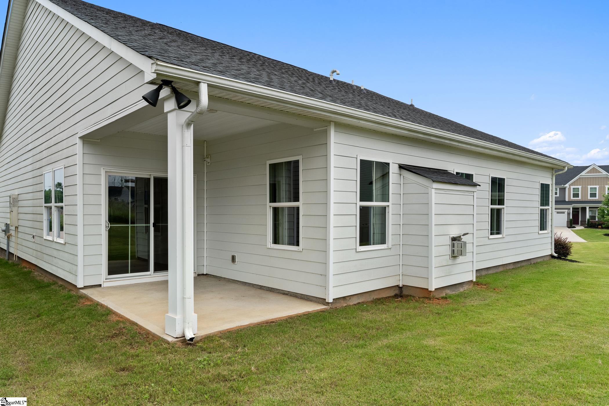 6010 Ives Avenue Spartanburg, SC 29307