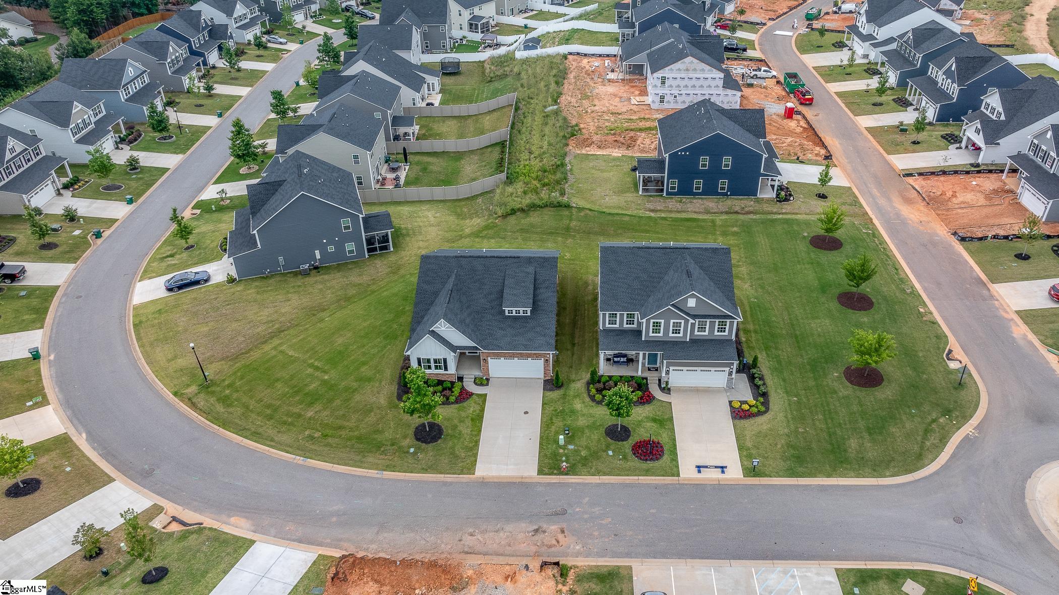 6010 Ives Avenue Spartanburg, SC 29307