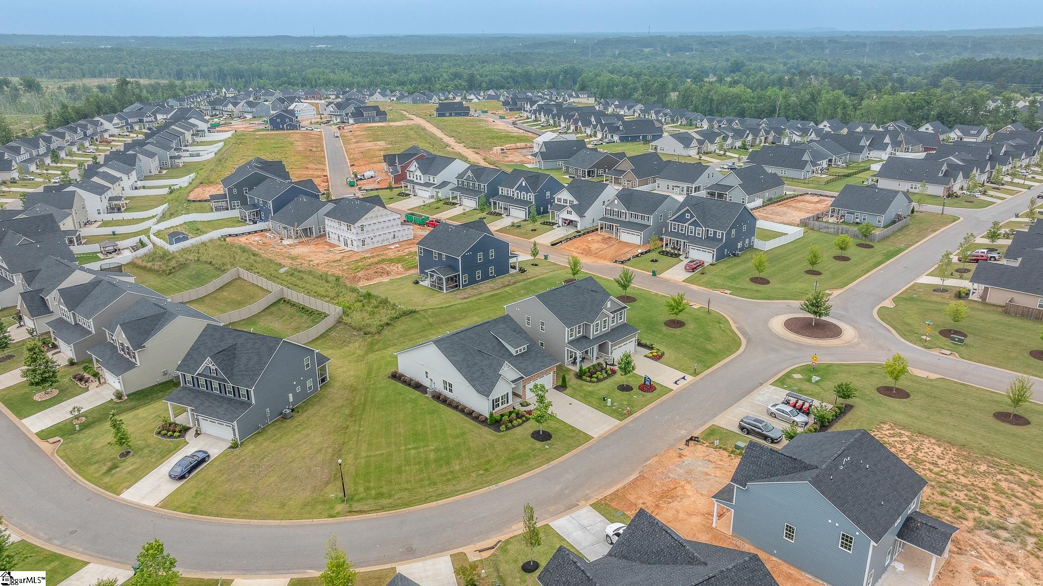 6010 Ives Avenue Spartanburg, SC 29307