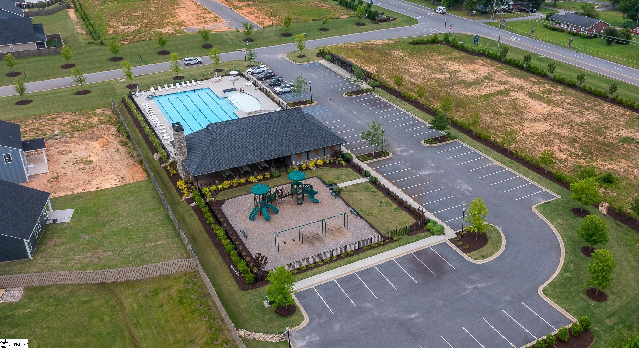 6010 Ives Avenue Spartanburg, SC 29307