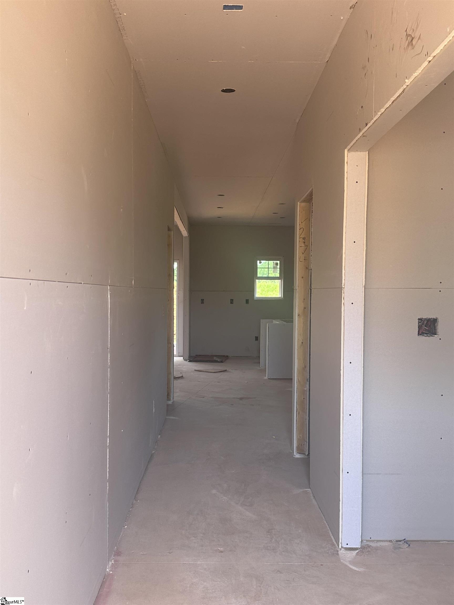 902 Gibbons Street UNIT Lot 93 Wellford, SC 29385