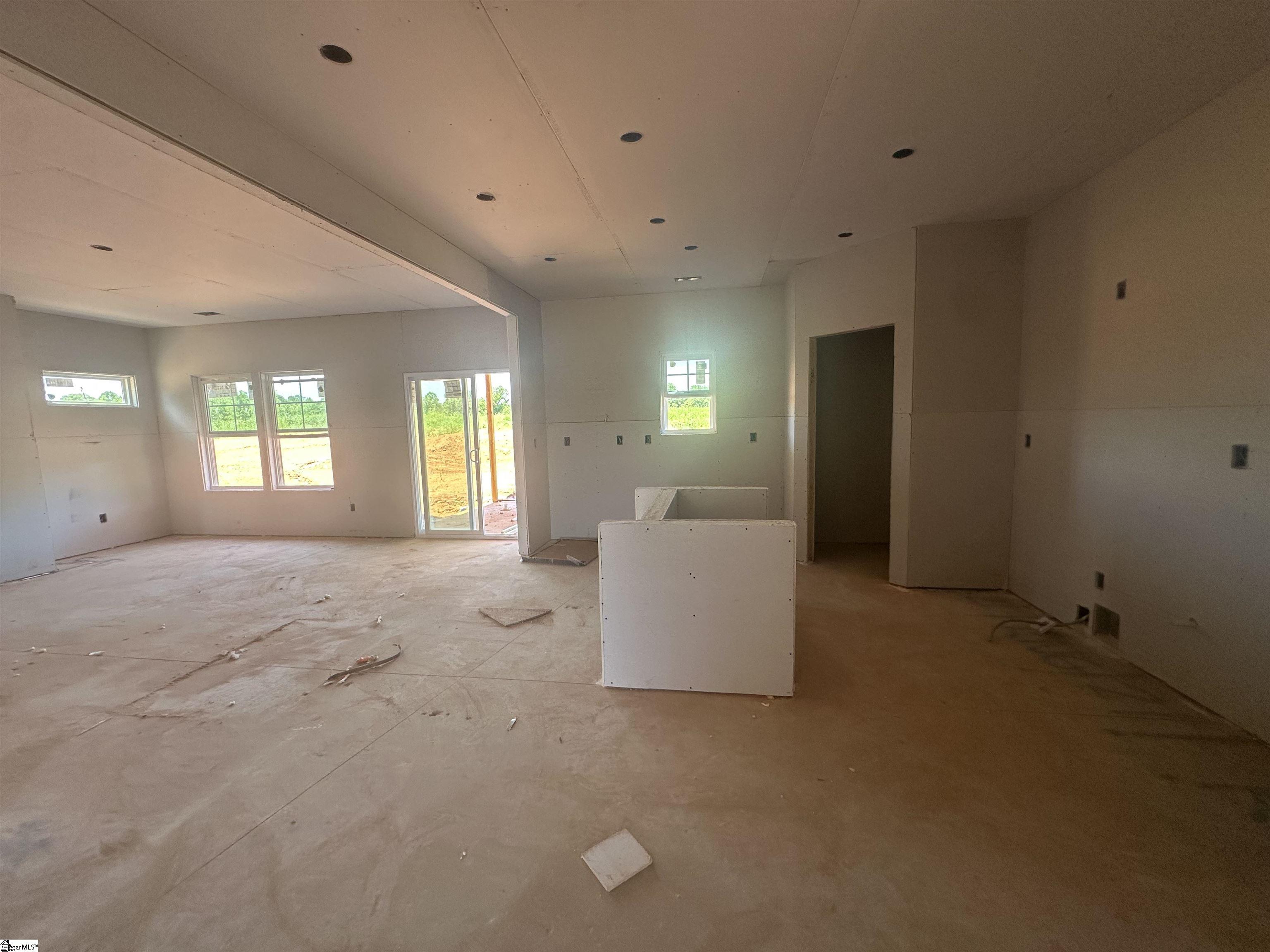 902 Gibbons Street UNIT Lot 93 Wellford, SC 29385