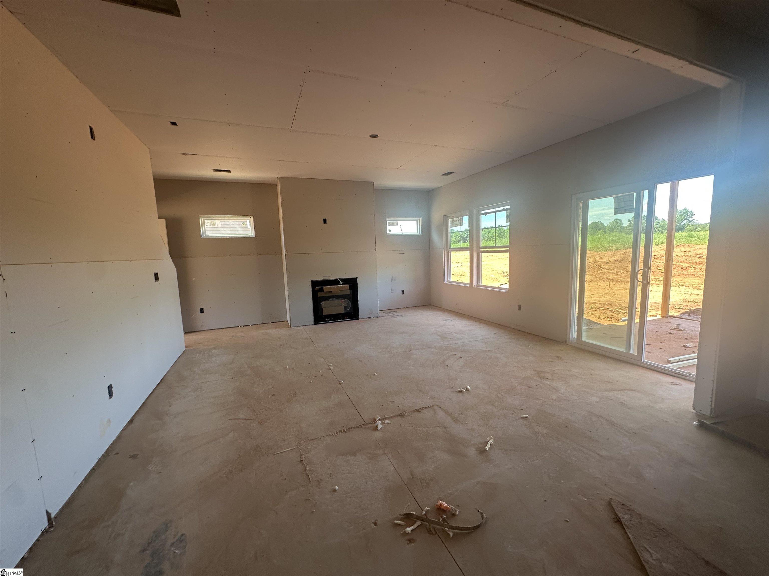 902 Gibbons Street UNIT Lot 93 Wellford, SC 29385