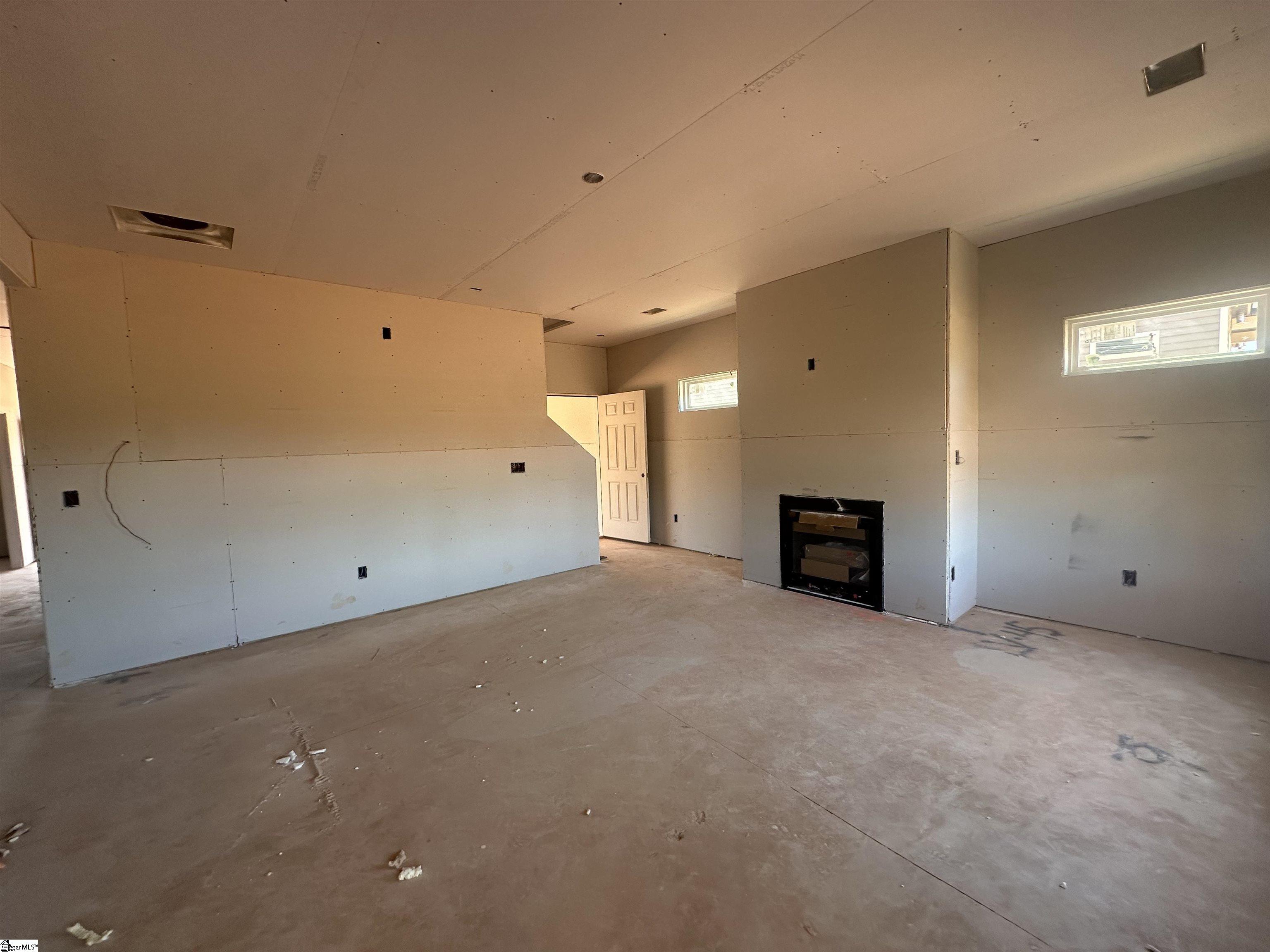 902 Gibbons Street UNIT Lot 93 Wellford, SC 29385