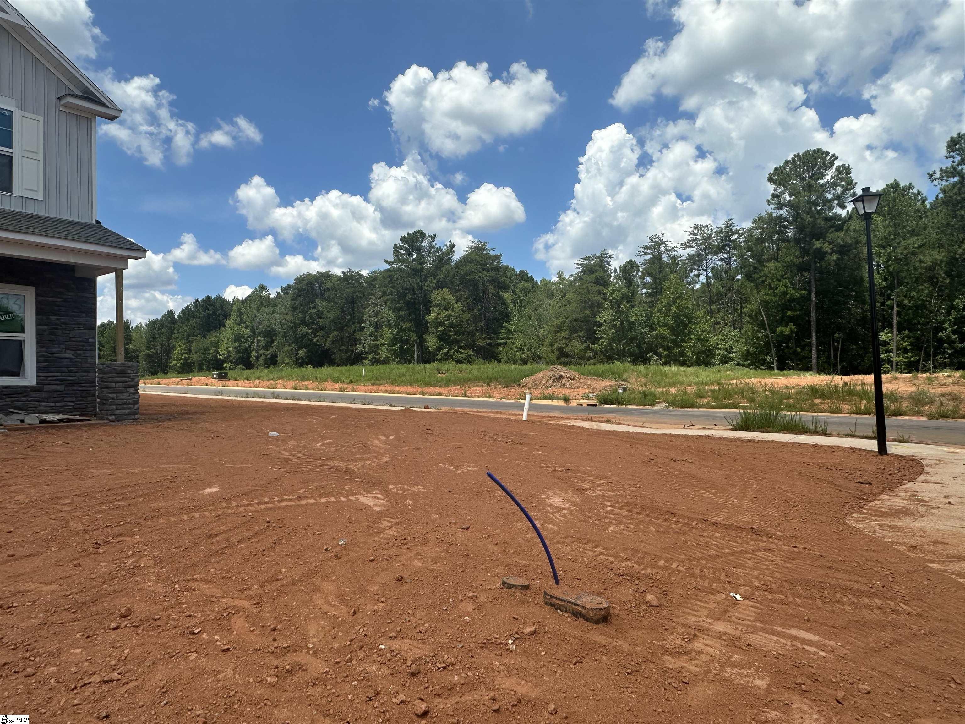 902 Gibbons Street UNIT Lot 93 Wellford, SC 29385