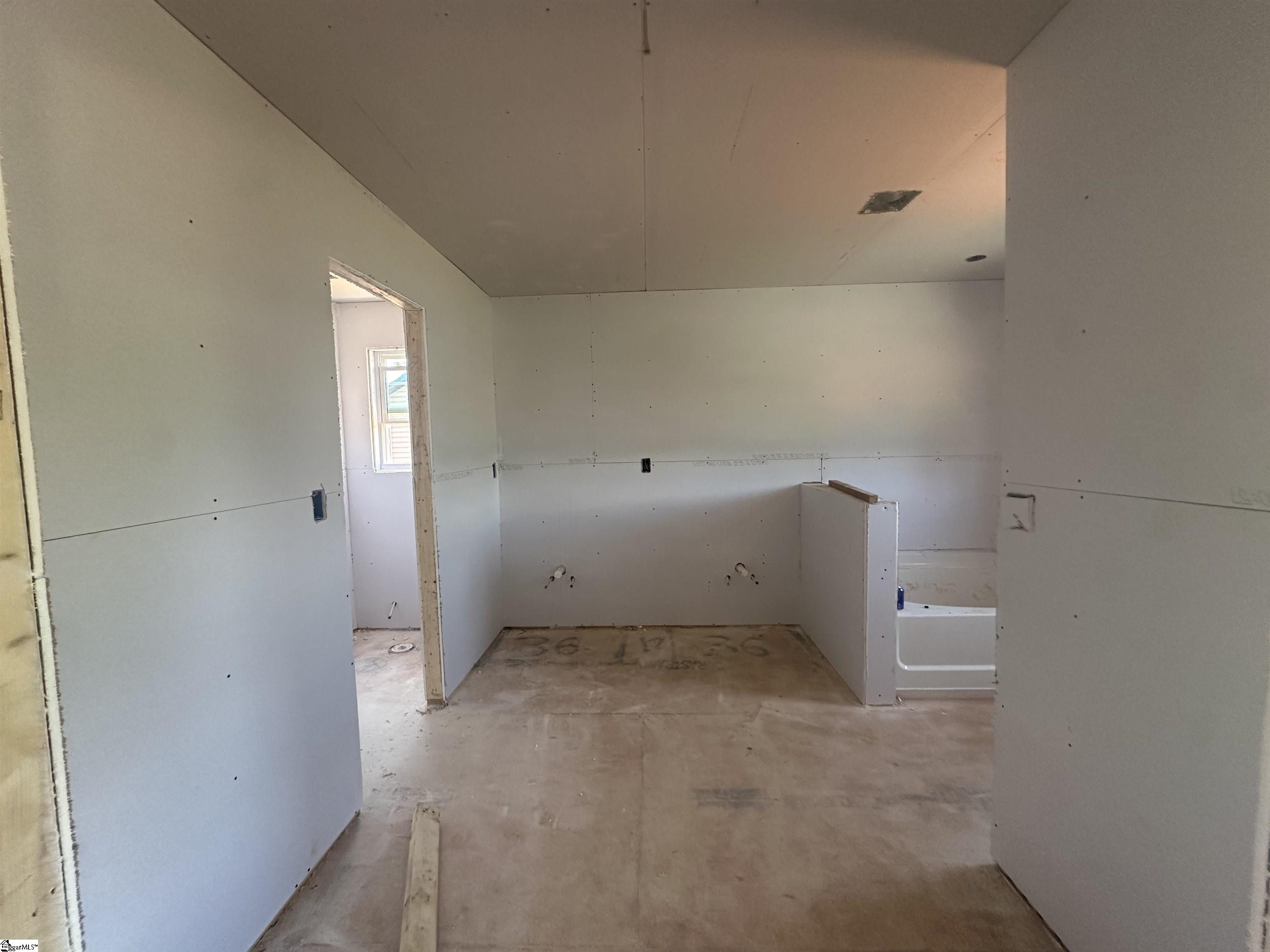 902 Gibbons Street UNIT Lot 93 Wellford, SC 29385