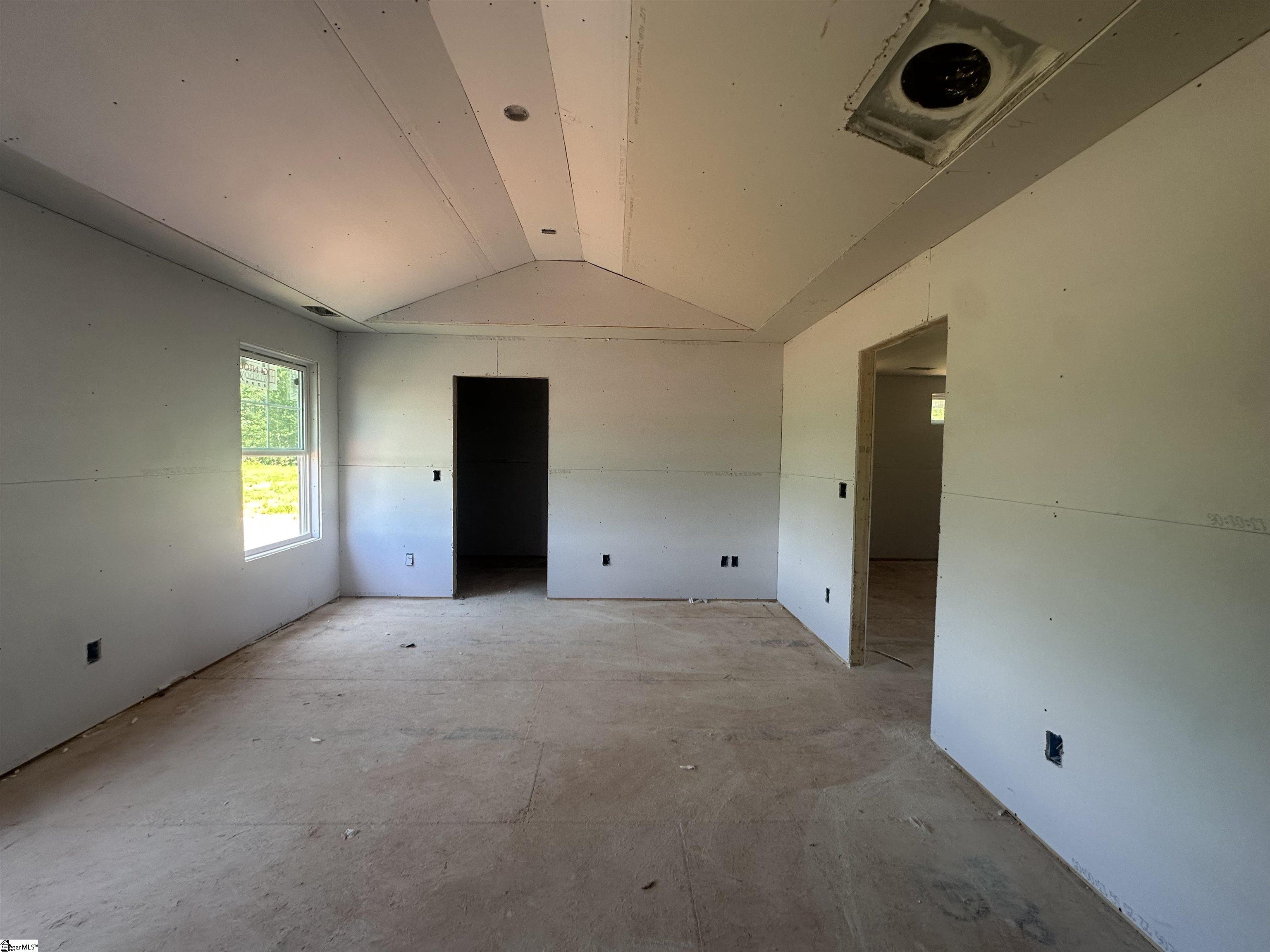 902 Gibbons Street UNIT Lot 93 Wellford, SC 29385