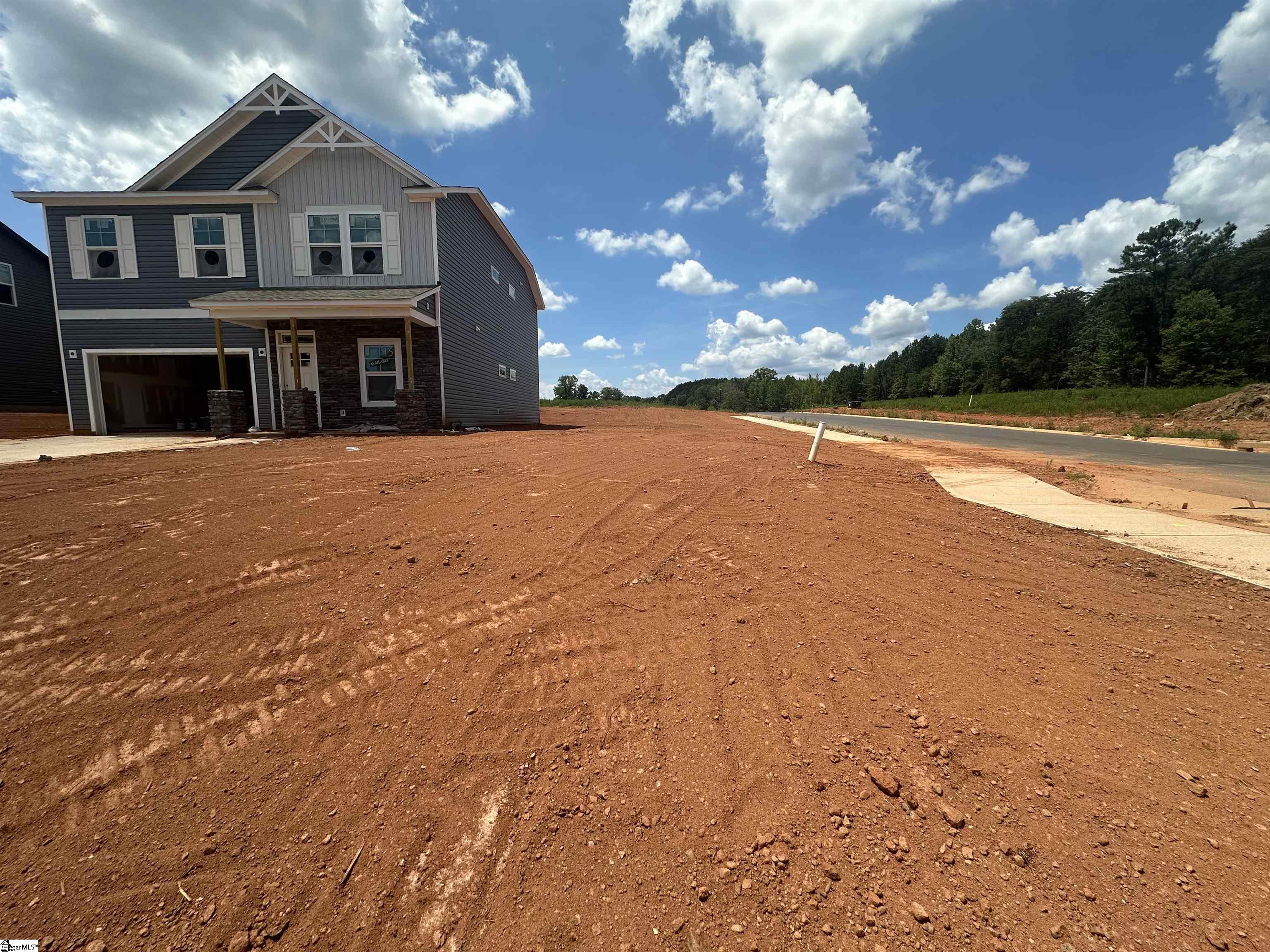 902 Gibbons Street UNIT Lot 93 Wellford, SC 29385