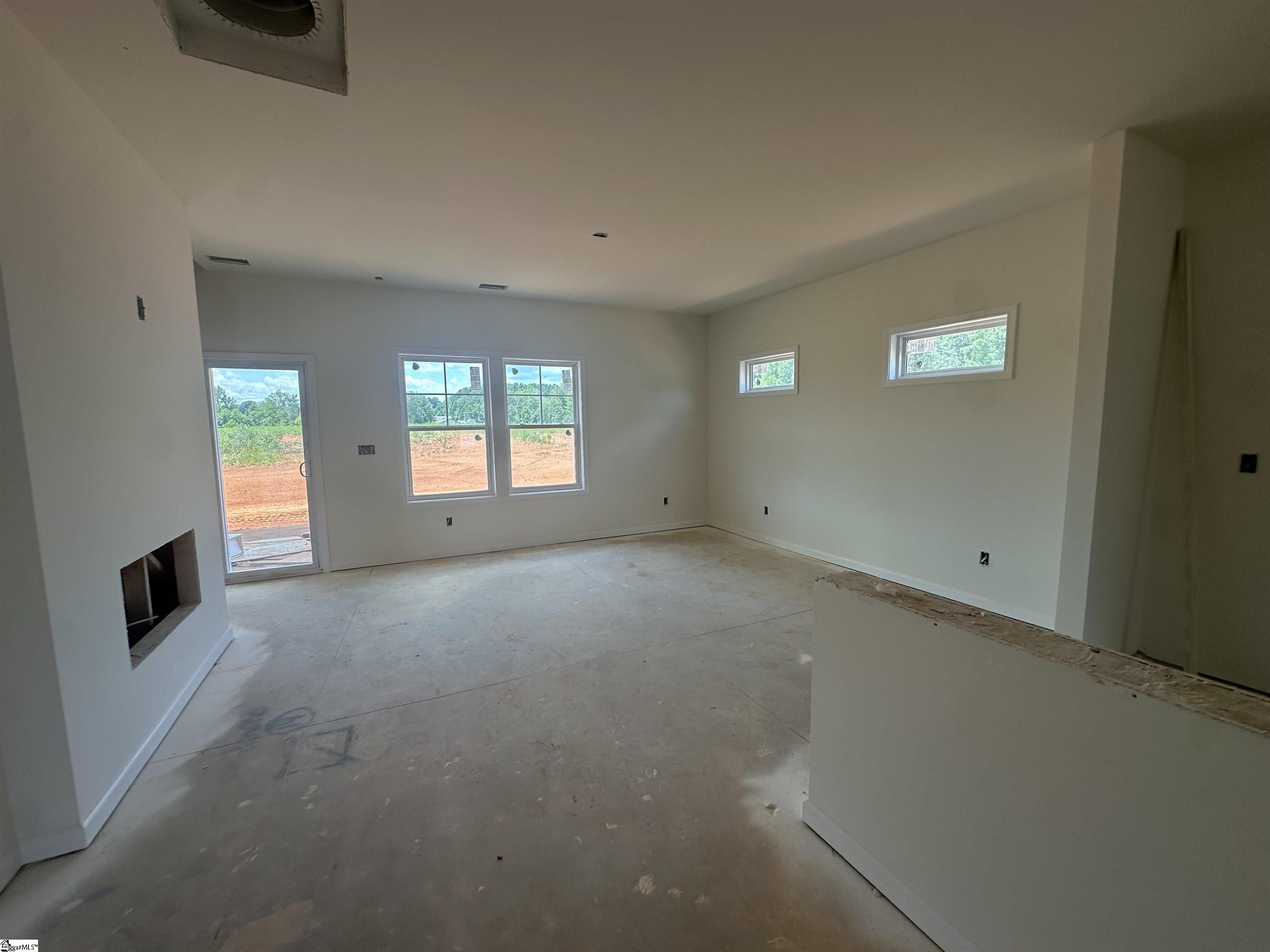 906 Gibbons Street UNIT Lot 92 Wellford, SC 29385