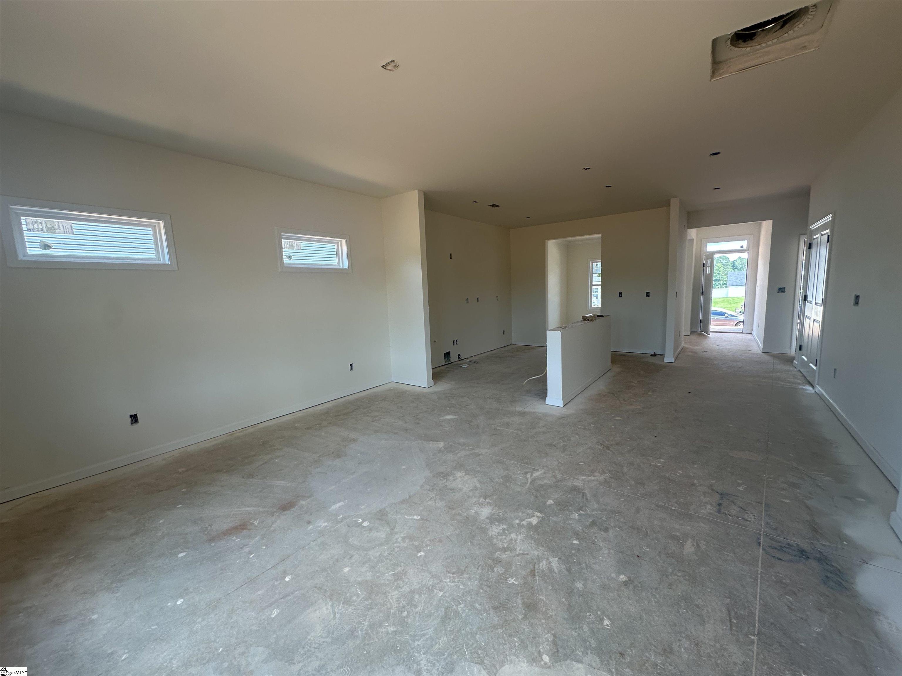 906 Gibbons Street UNIT Lot 92 Wellford, SC 29385