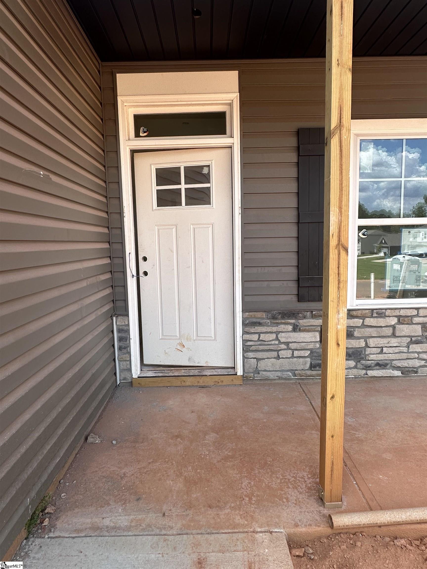 906 Gibbons Street UNIT Lot 92 Wellford, SC 29385