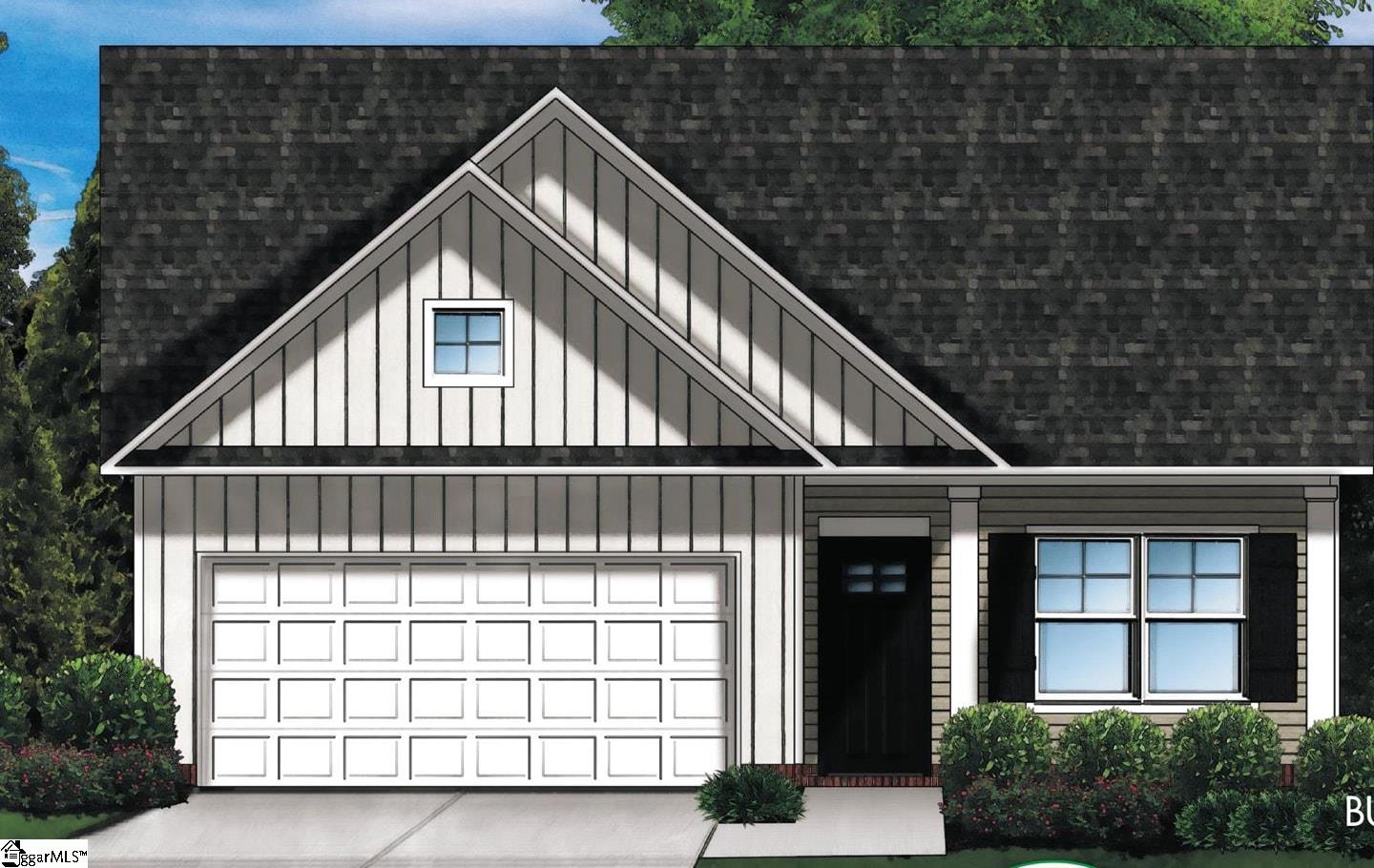 906 Gibbons Street UNIT Lot 92 Wellford, SC 29385