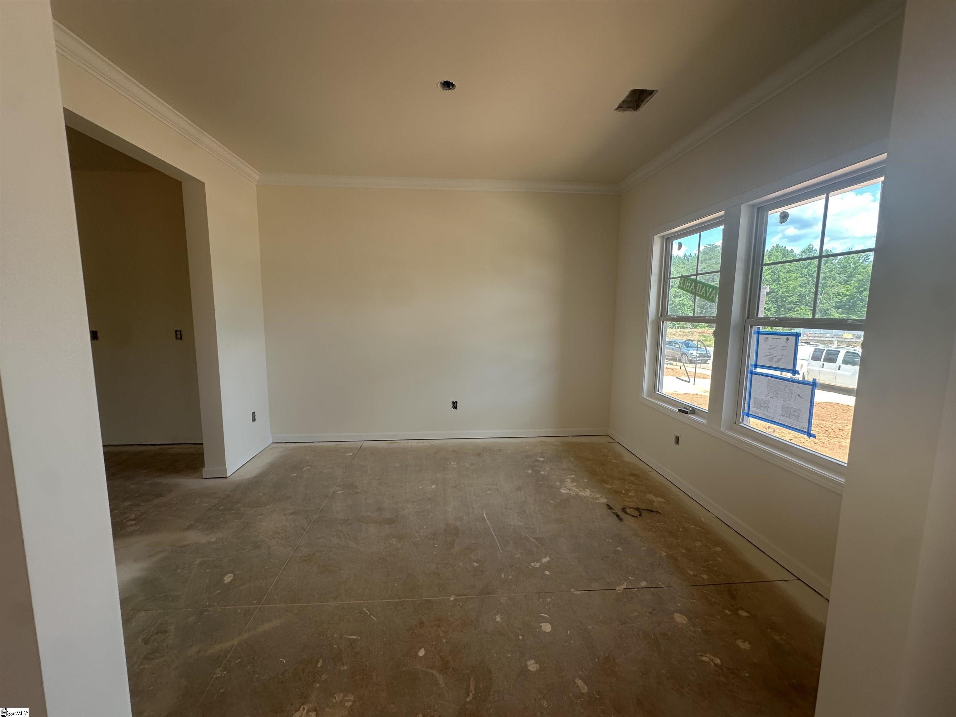 906 Gibbons Street UNIT Lot 92 Wellford, SC 29385